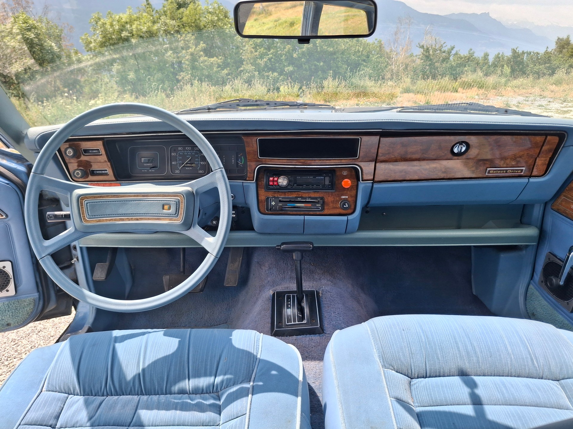 AMC EAGLE 4x4 4.2L-image-4