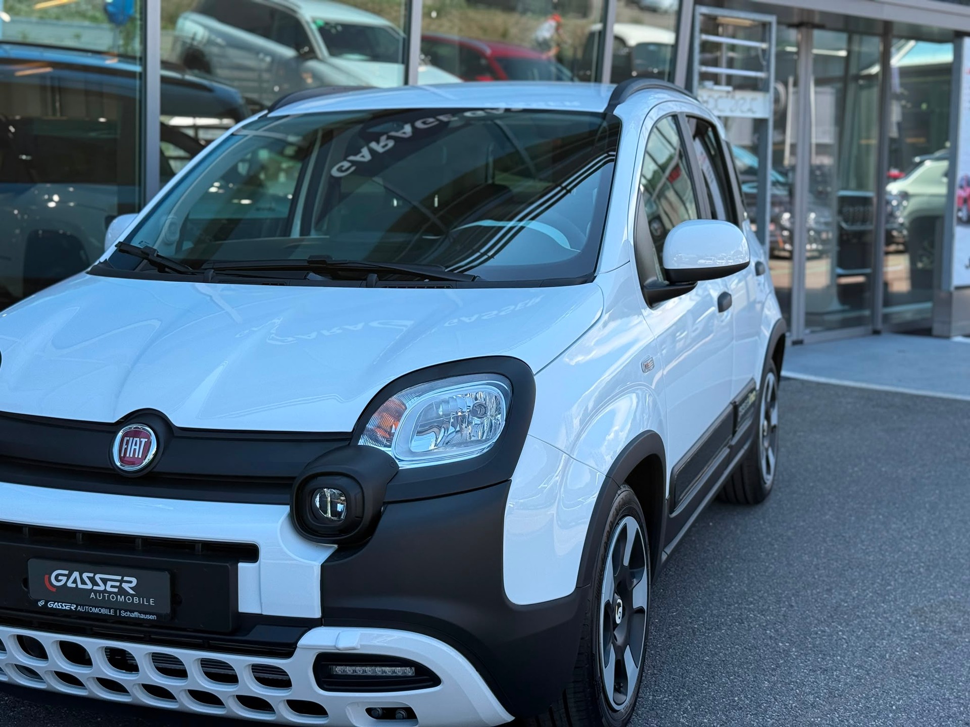 FIAT Pandina 1.0 MHEV Cross-showroom-element-3