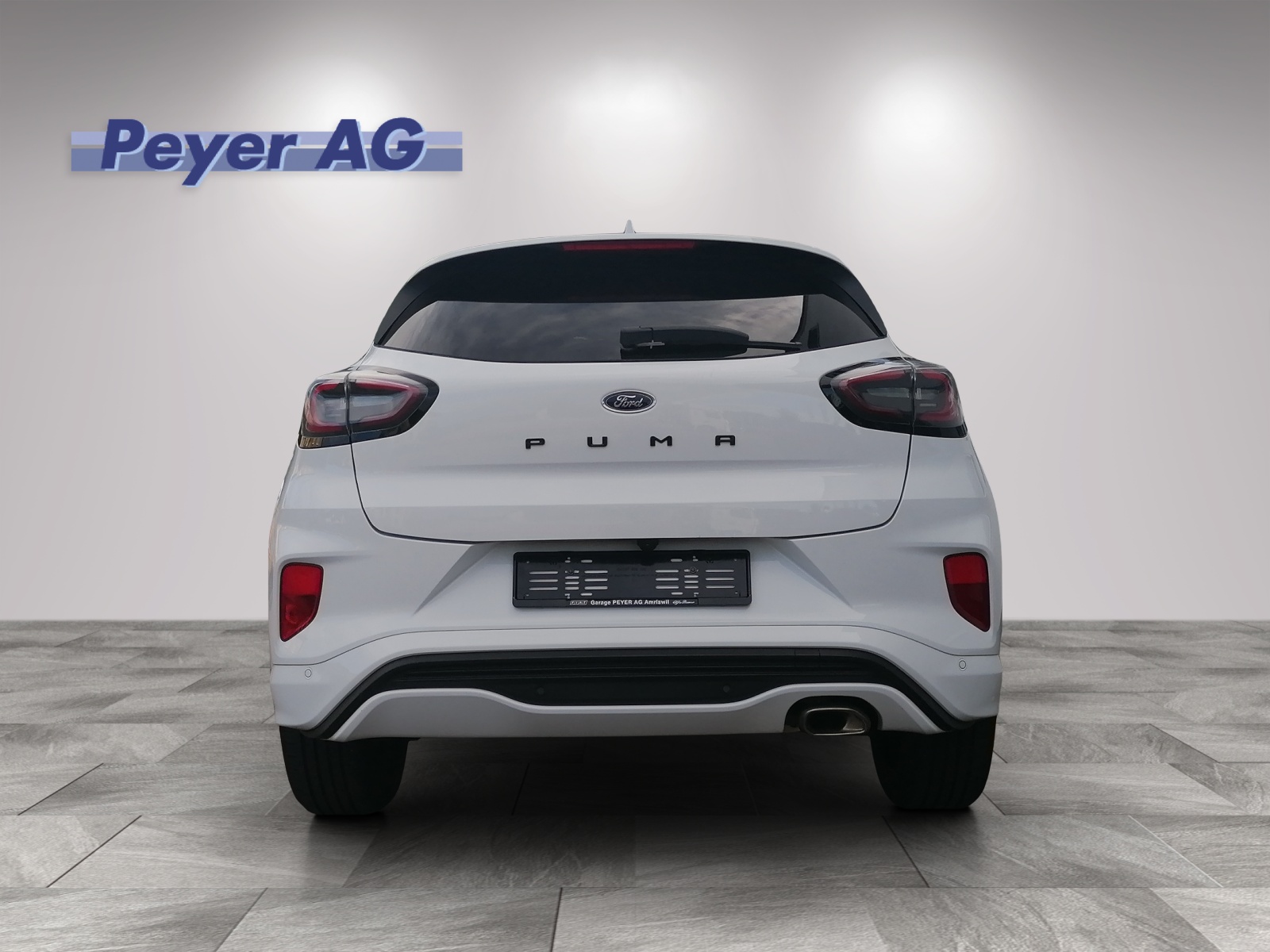 FORD Puma 1.0 EcoB Hybrid 125 ST-Line X-image-3