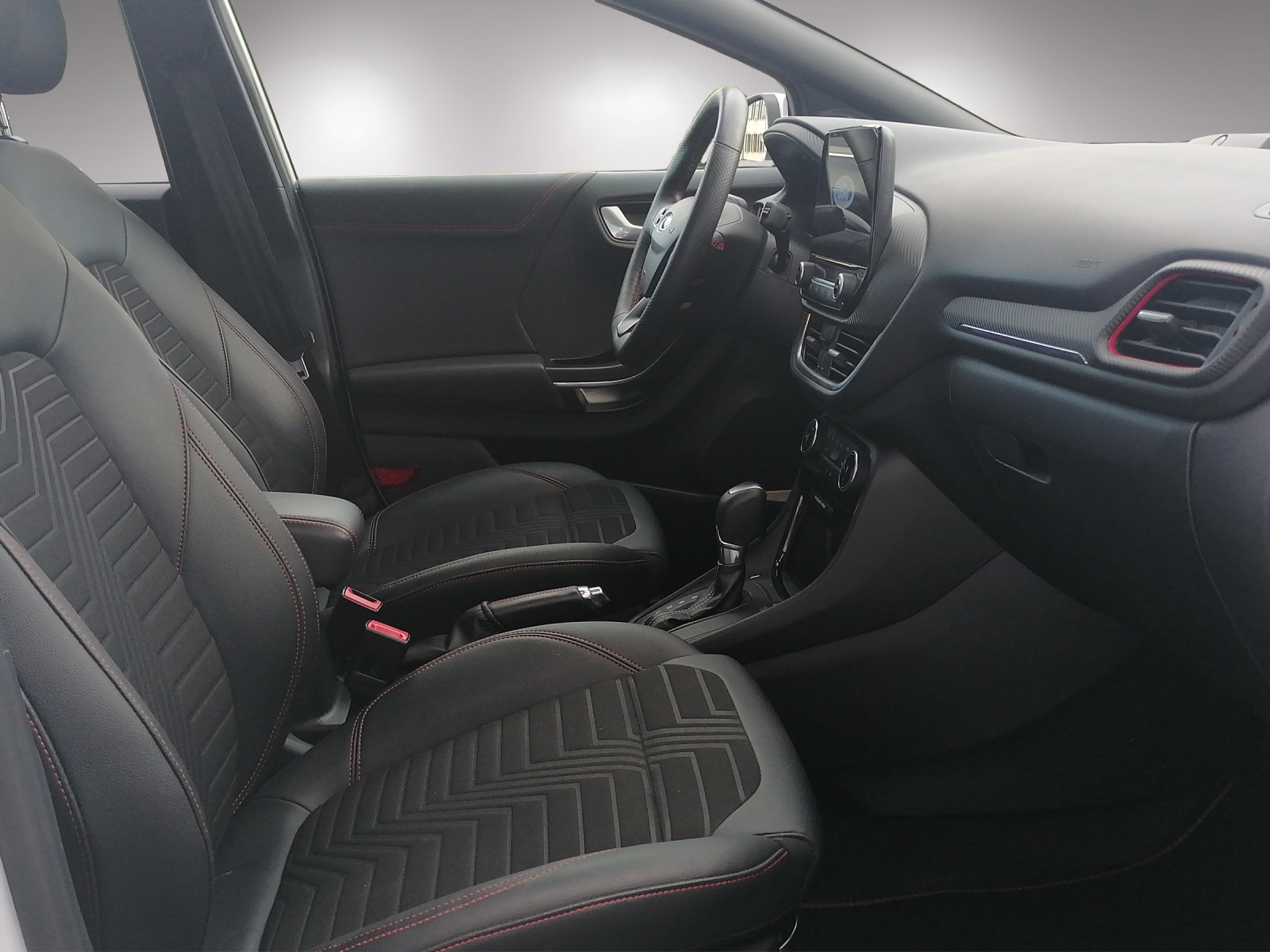 FORD Puma 1.0 EcoB Hybrid 125 ST-Line X-image-5