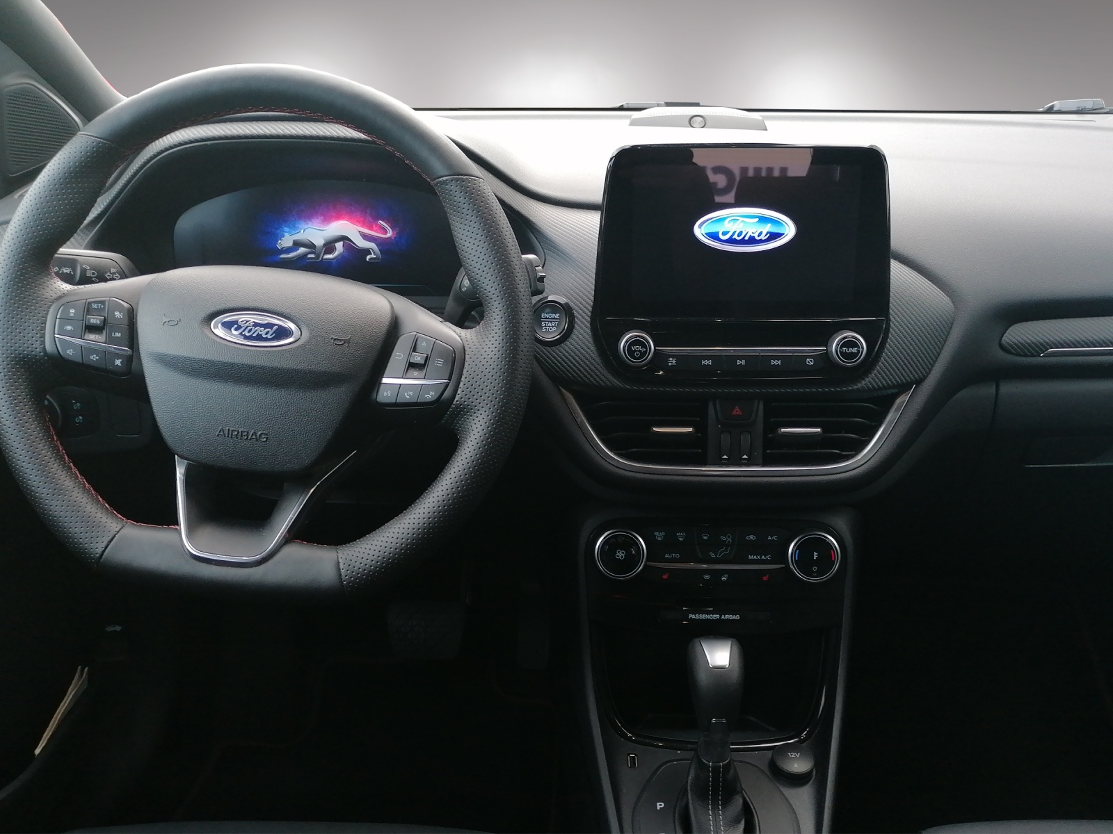 FORD Puma 1.0 EcoB Hybrid 125 ST-Line X-image-4