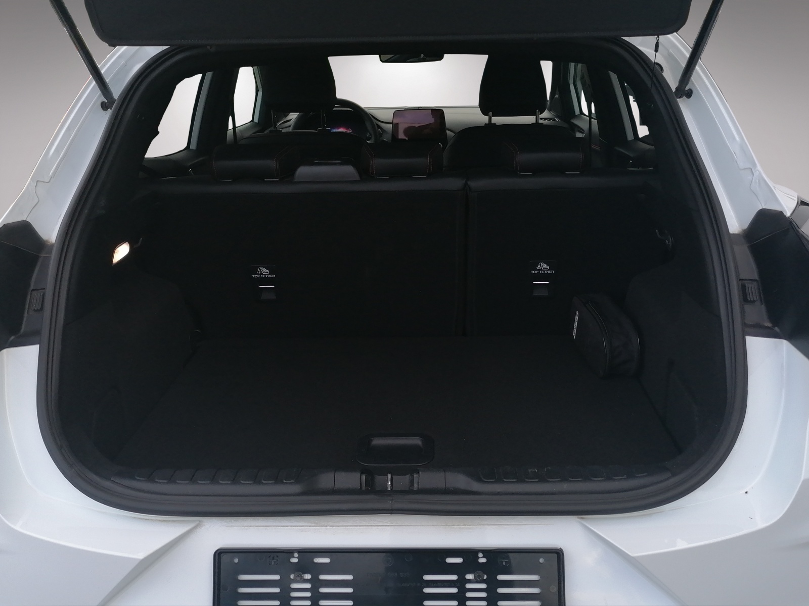 FORD Puma 1.0 EcoB Hybrid 125 ST-Line X-image-7