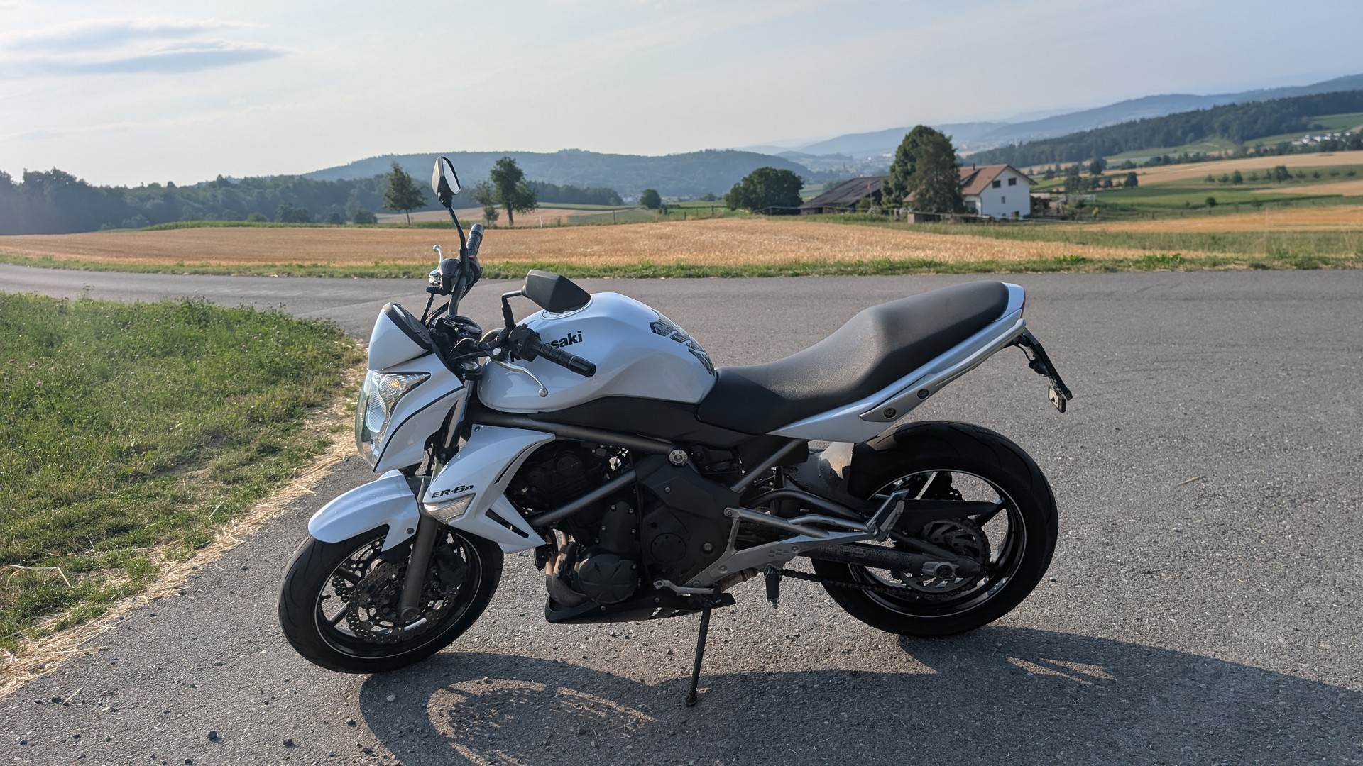 KAWASAKI ER-6 n ABS (25kW)-image-0