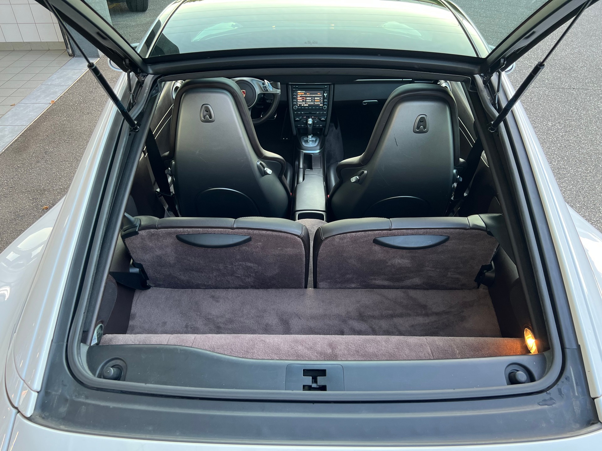 PORSCHE 911 Targa 4S PDK 991.2-image-12