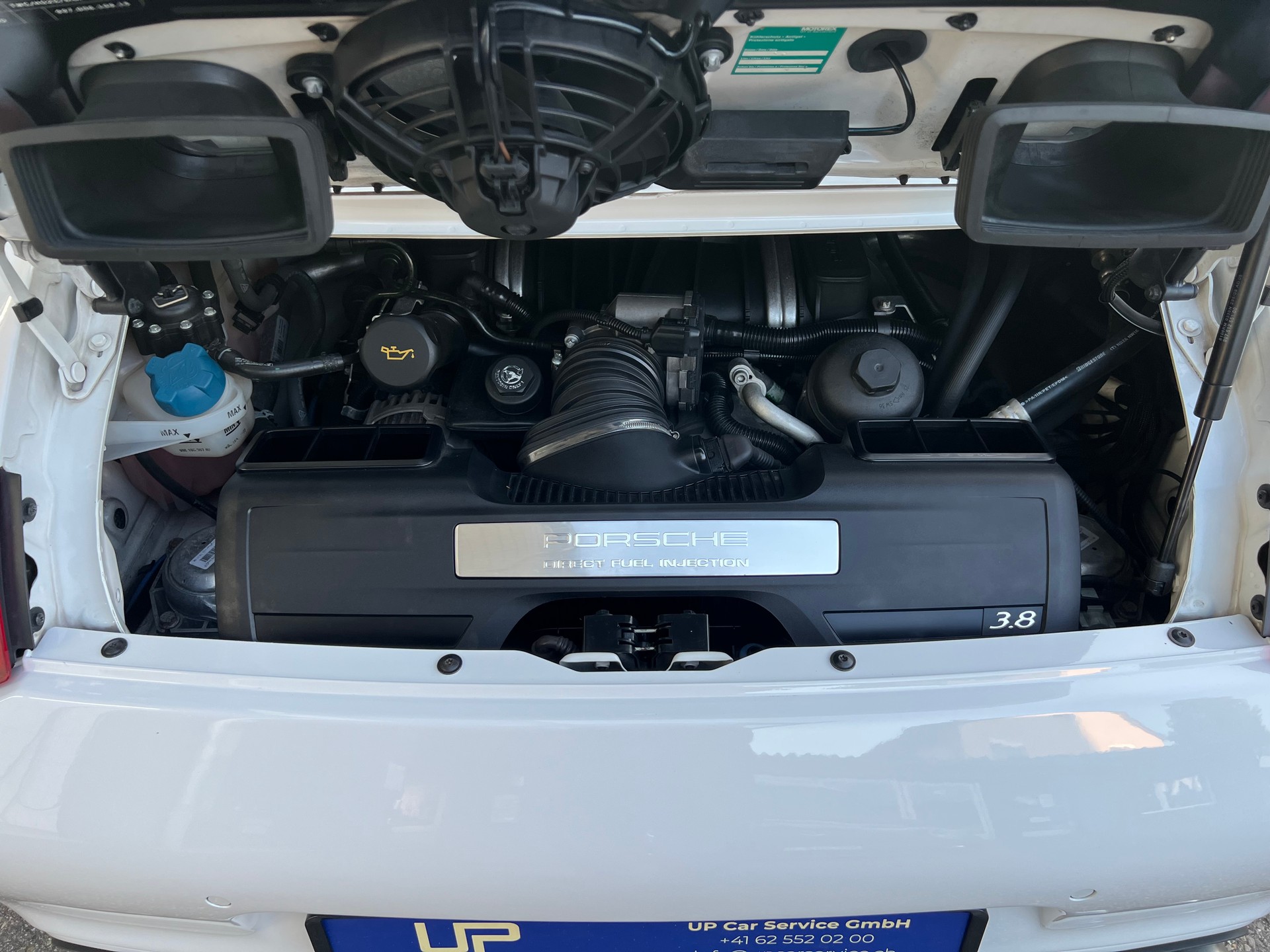 PORSCHE 911 Targa 4S PDK 991.2-image-21