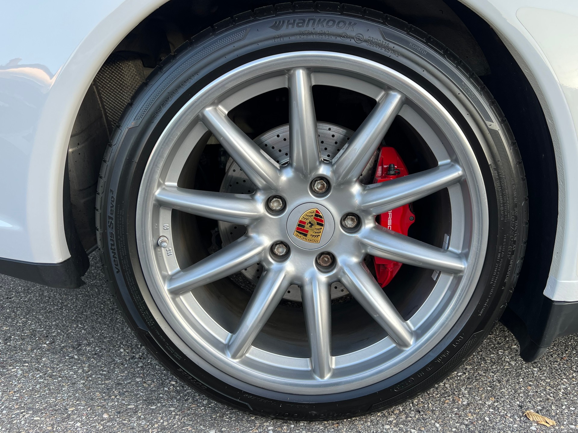 PORSCHE 911 Targa 4S PDK 991.2-image-19