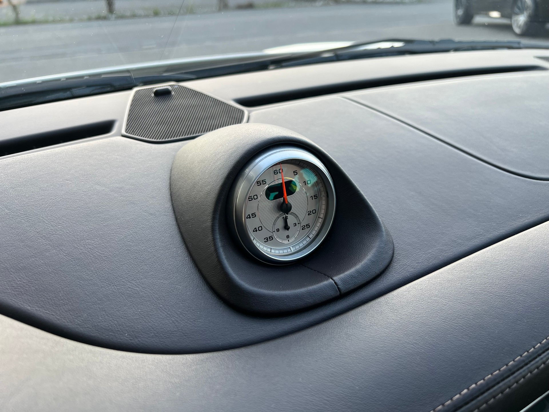 PORSCHE 911 Targa 4S PDK 991.2-image-14