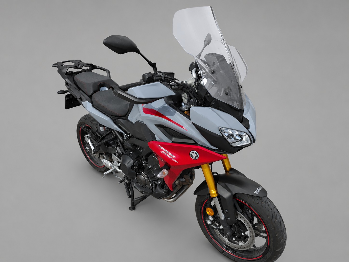 YAMAHA Tracer 900 GT ABS-image-2