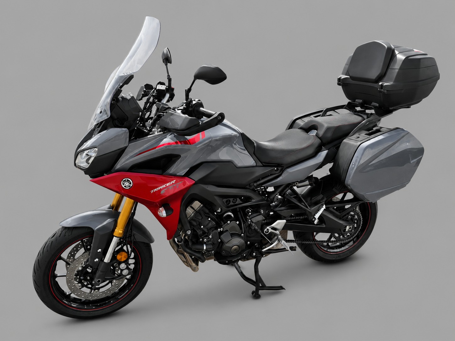 YAMAHA Tracer 900 GT ABS-image-0