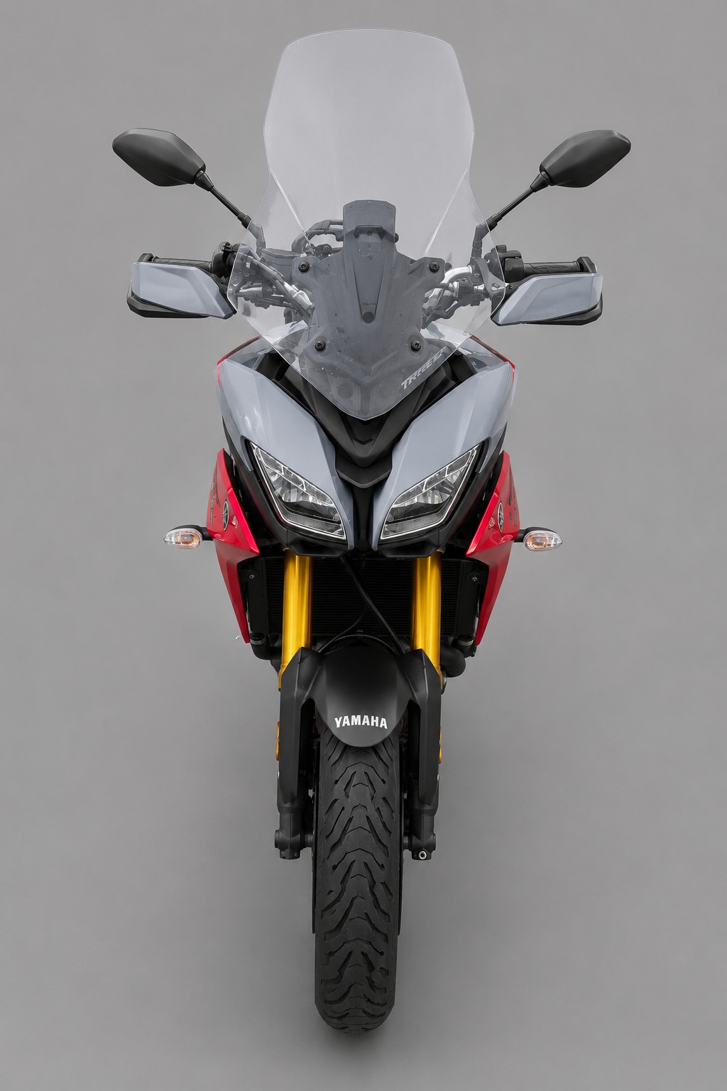 YAMAHA Tracer 900 GT ABS-image-3