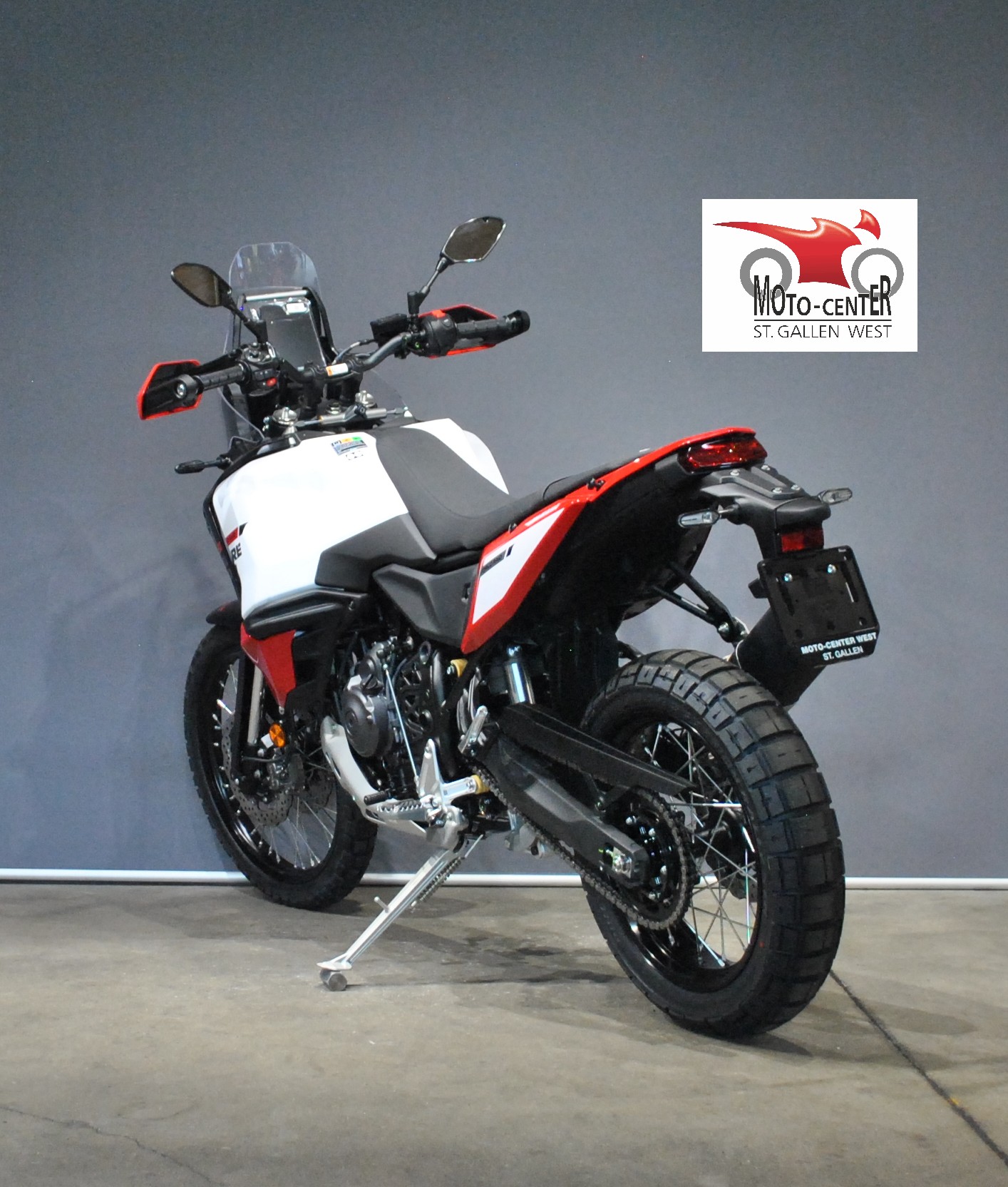 YAMAHA Tenere 700 World Raid-image-3