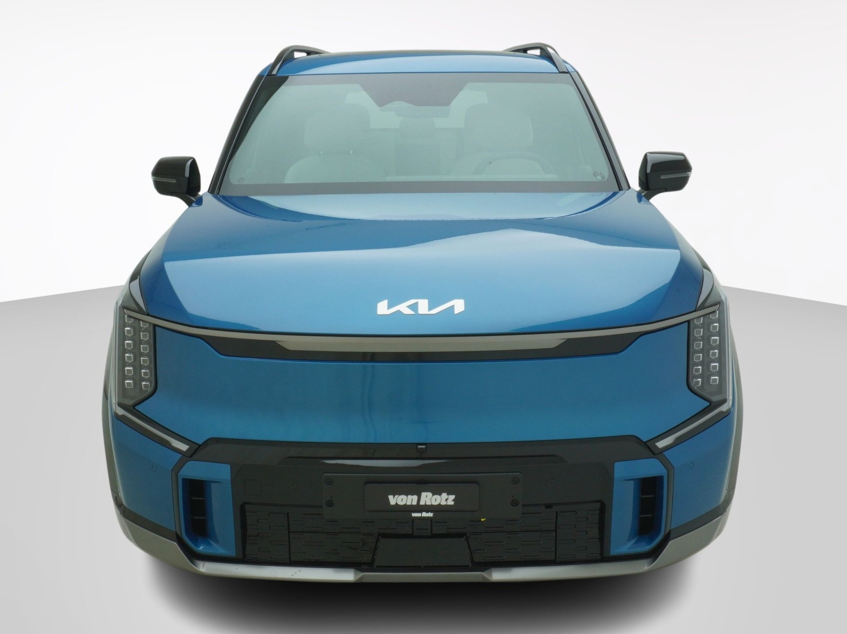 KIA EV9 GT-Line 7Plätzer 4x4-image-5