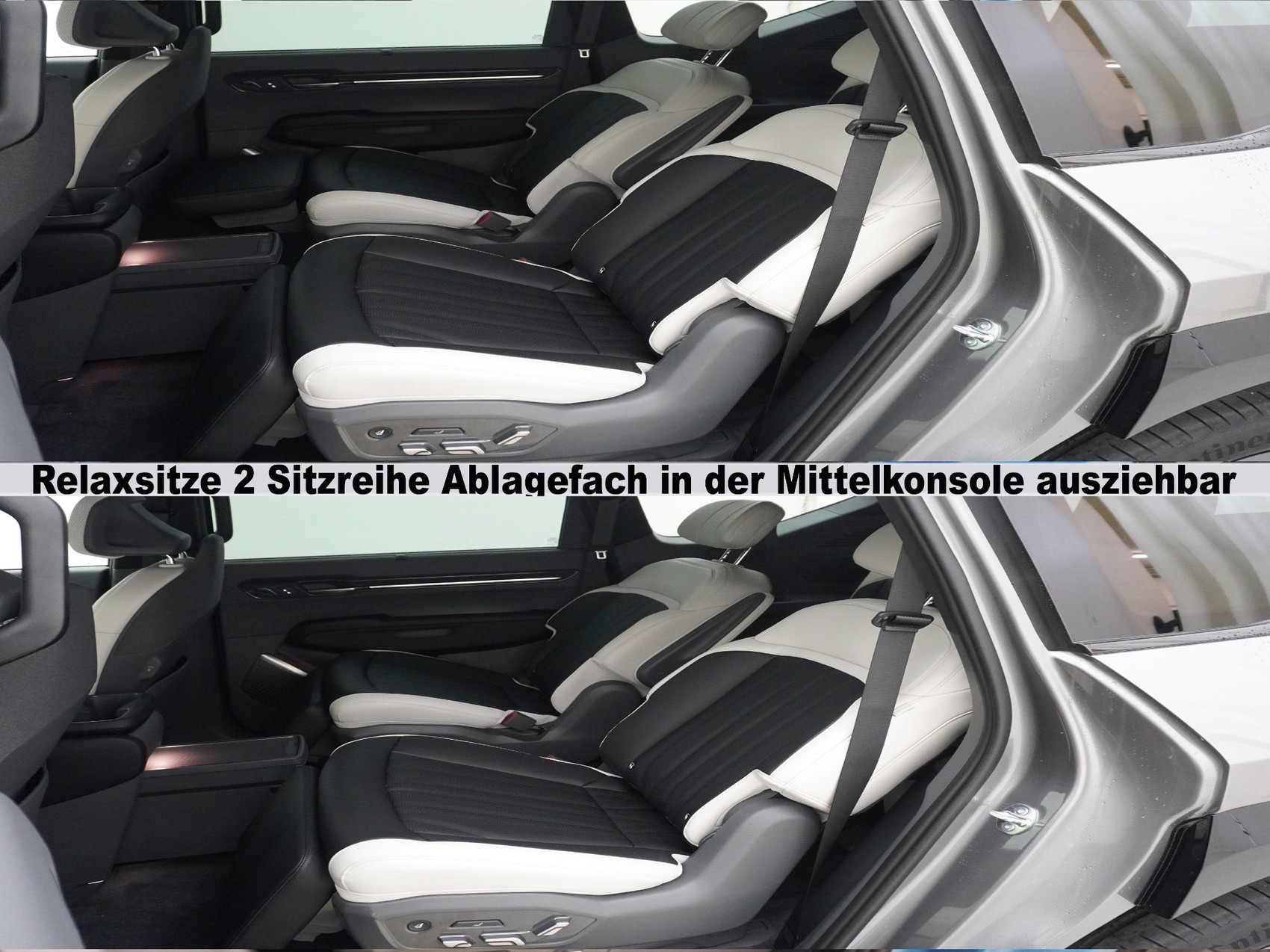 KIA EV9 GT-Line 7Plätzer 4x4-image-13