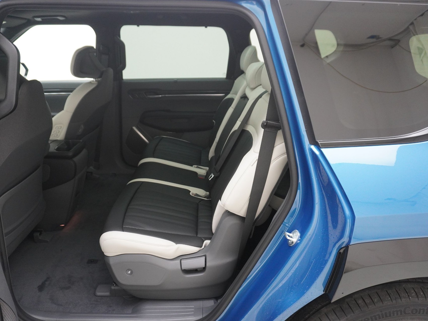 KIA EV9 GT-Line 7Plätzer 4x4-image-14