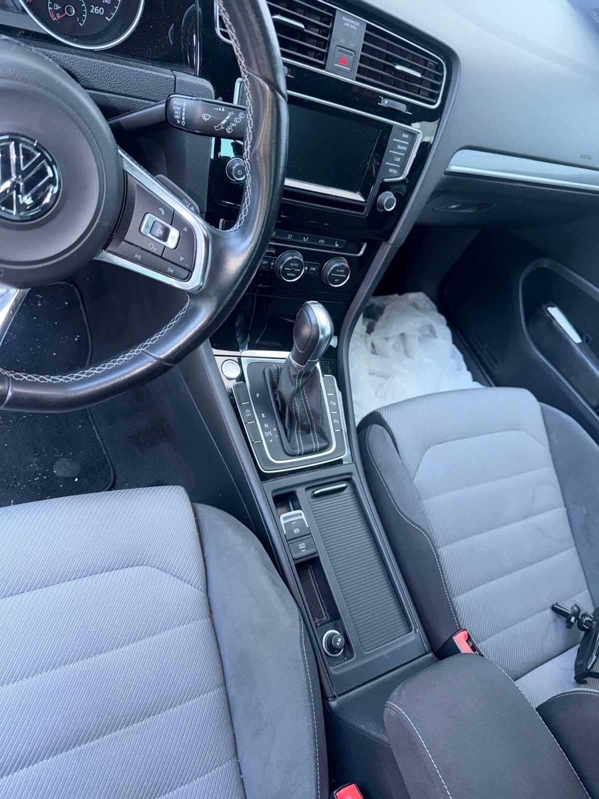 VW Golf 1.4 TSI Start DSG-image-5