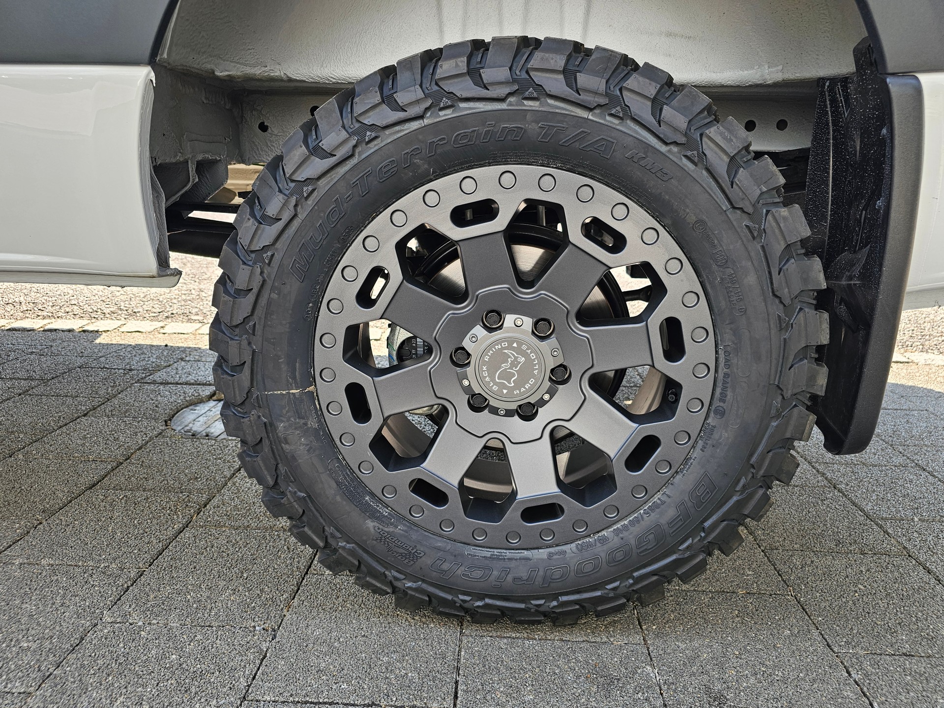 PÖSSL RoadstAr X - Sprinter 4x4-image-6
