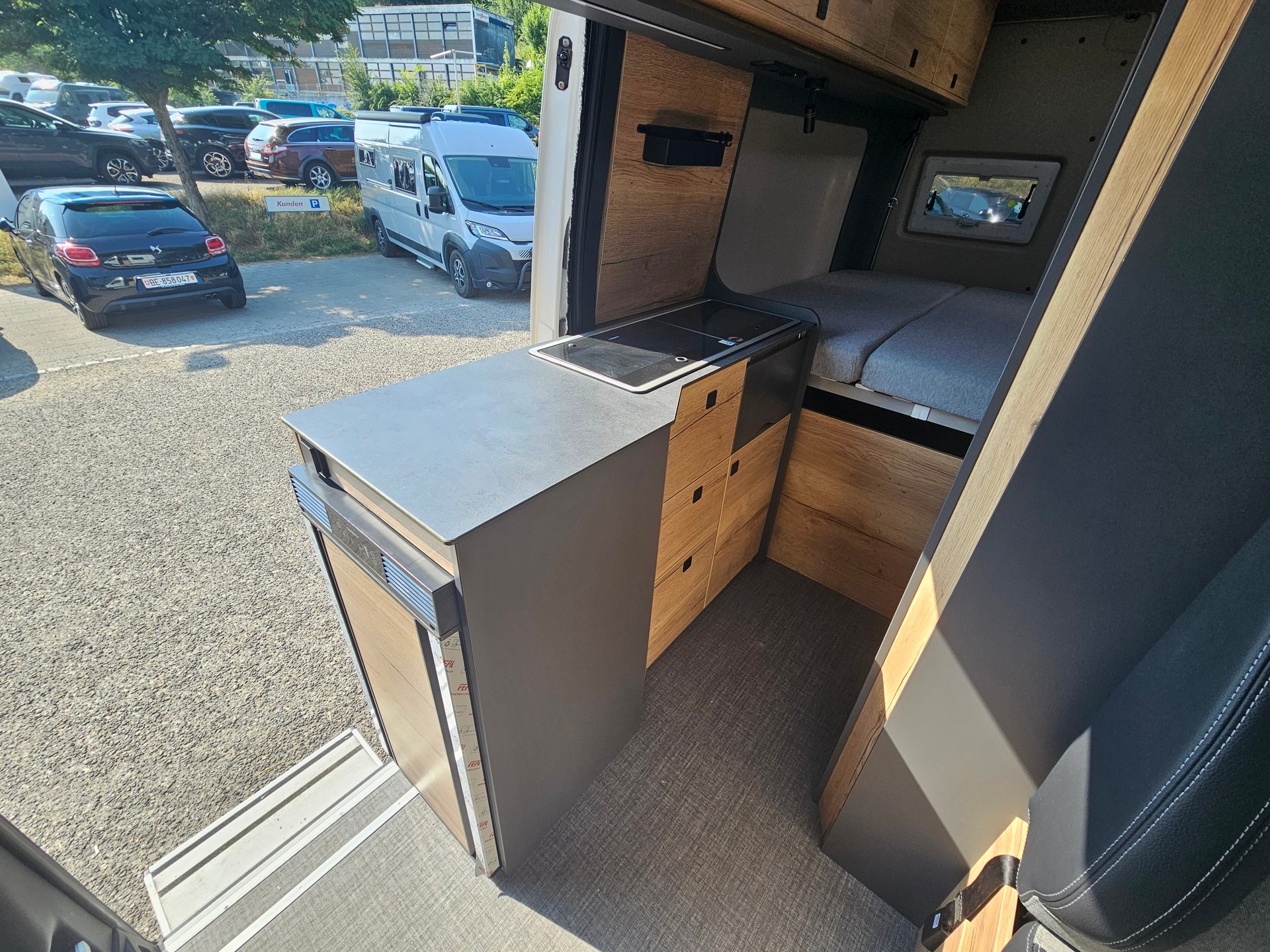 PÖSSL RoadstAr X - Sprinter 4x4-image-12