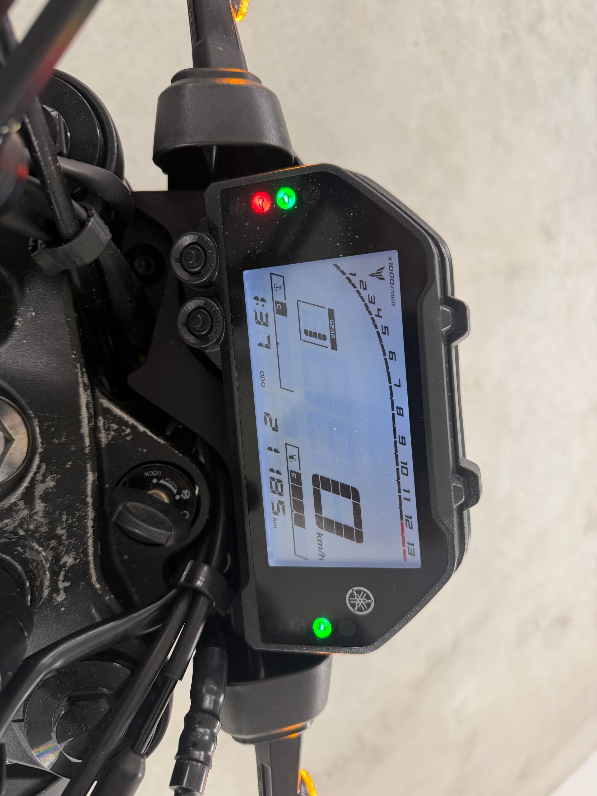 YAMAHA MT-03 ABS-image-8