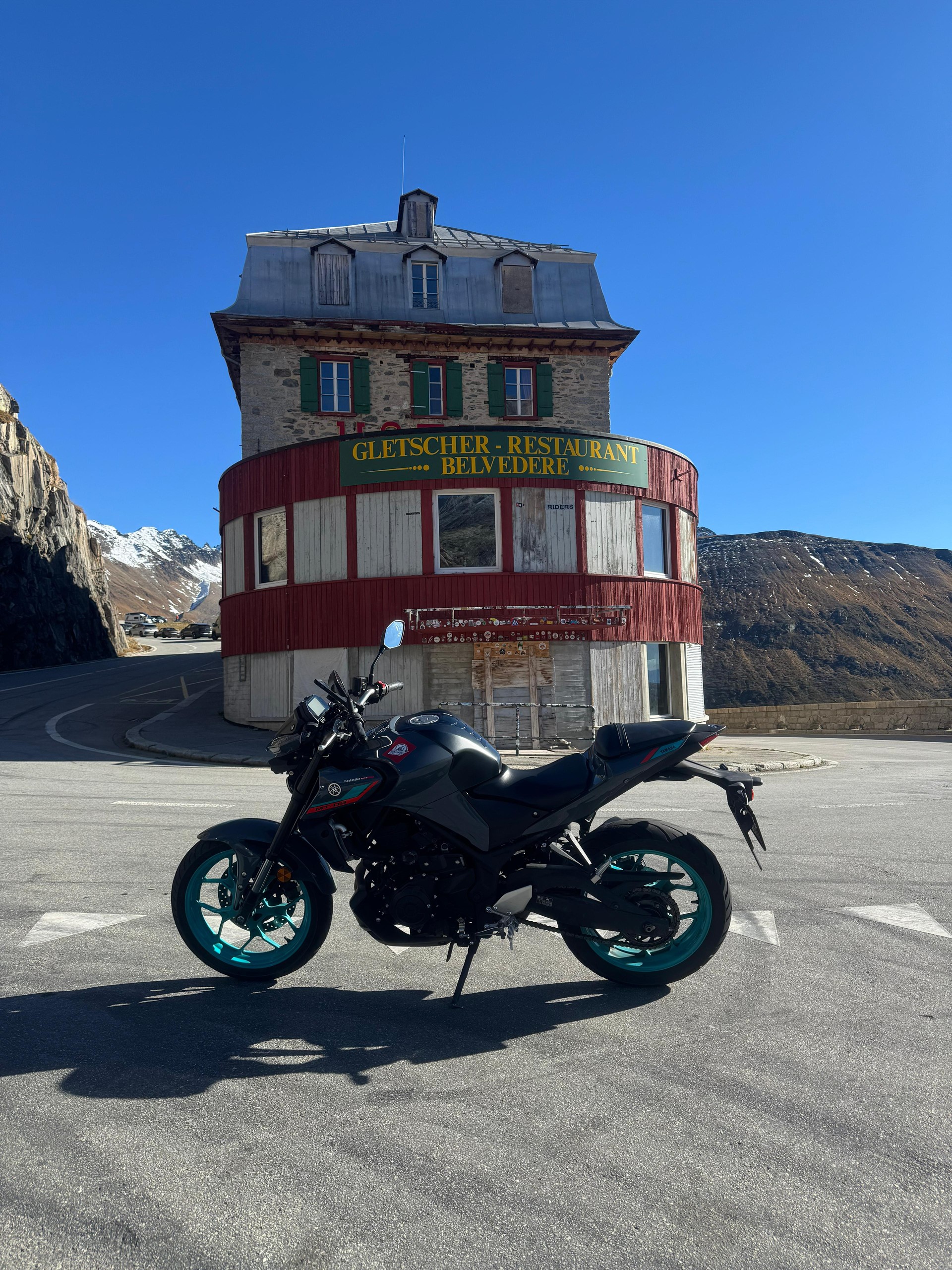 YAMAHA MT-03 ABS-image-10