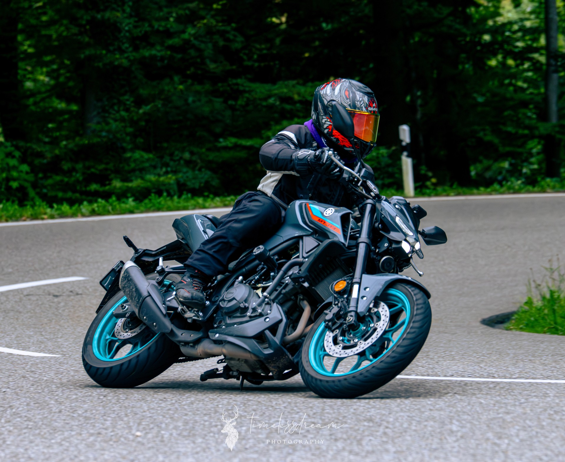 YAMAHA MT-03 ABS-image-11