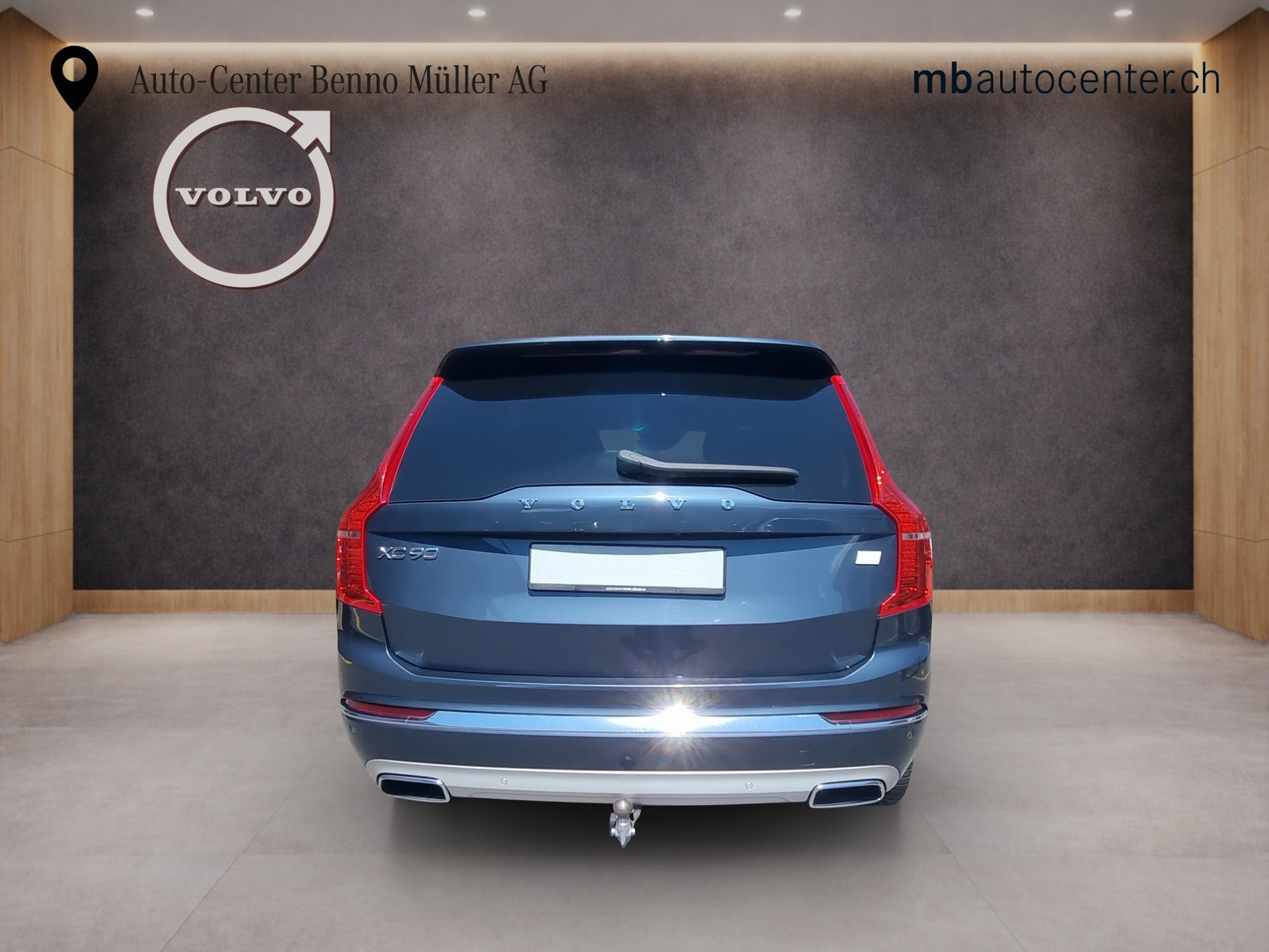 VOLVO XC90 2.0 T8 TE Inscription 7P. eAWD-showroom-element-3