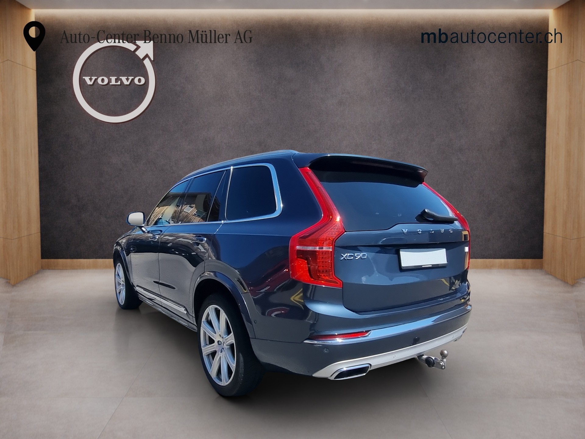 VOLVO XC90 2.0 T8 TE Inscription 7P. eAWD-showroom-element-2