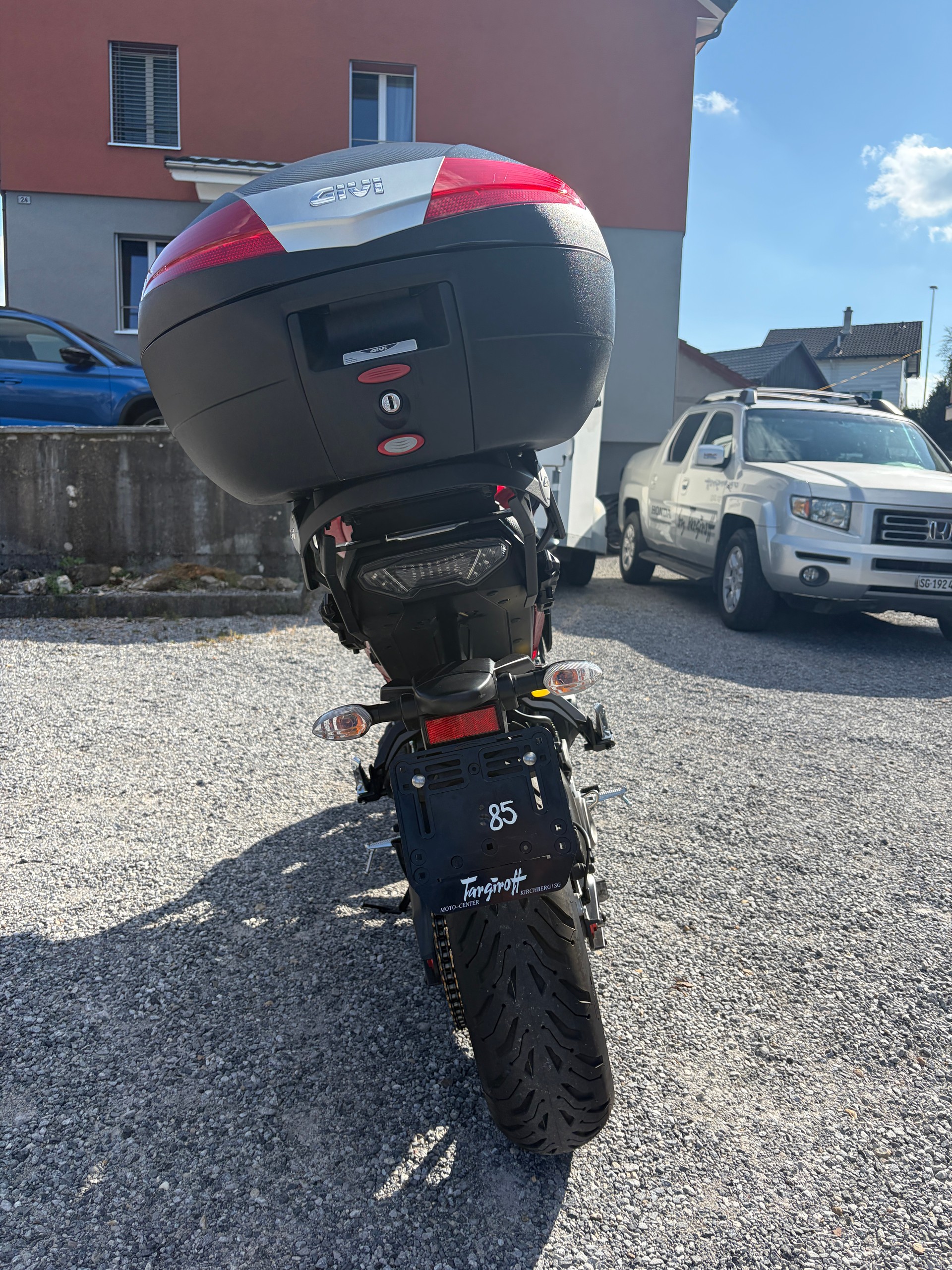 YAMAHA MT-09 ABS Tracer-image-5