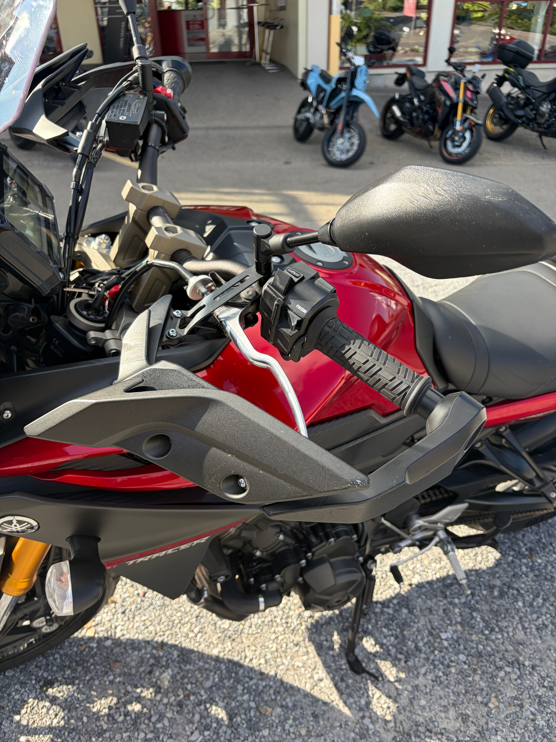 YAMAHA MT-09 ABS Tracer-image-3
