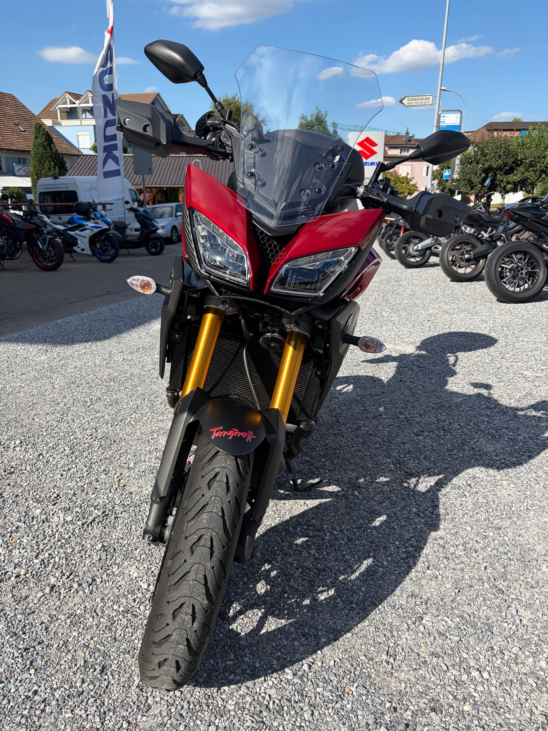 YAMAHA MT-09 ABS Tracer-image-1