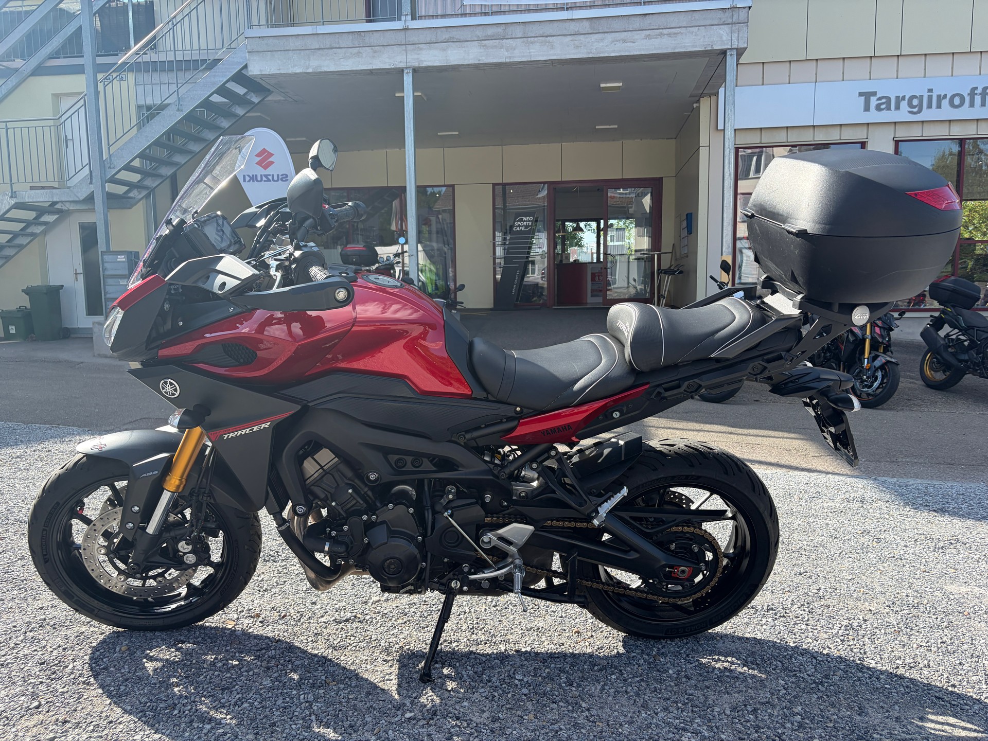YAMAHA MT-09 ABS Tracer-image-2