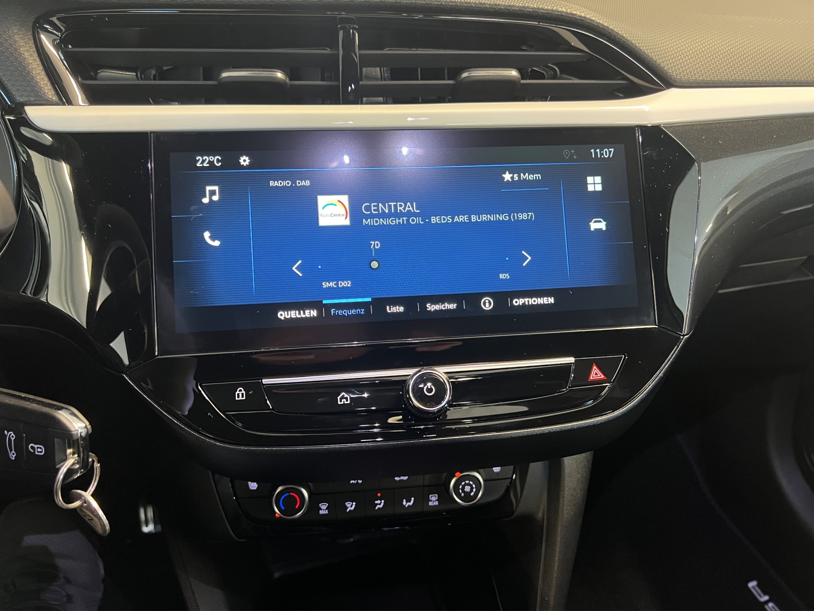 OPEL Corsa 1.2 T Hybrid Viva-image-8