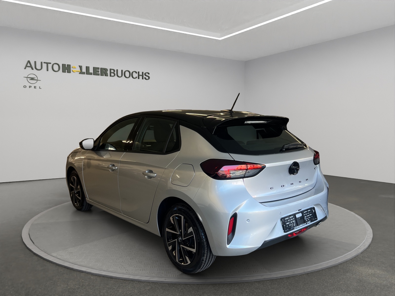 OPEL Corsa 1.2 T Hybrid Viva-image-3