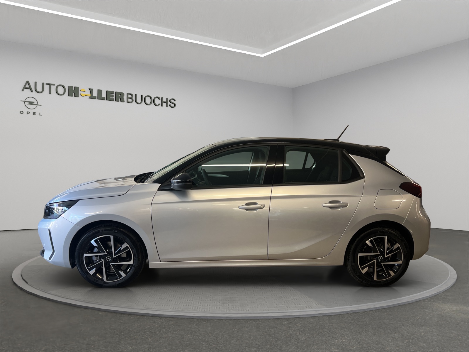 OPEL Corsa 1.2 T Hybrid Viva-image-2