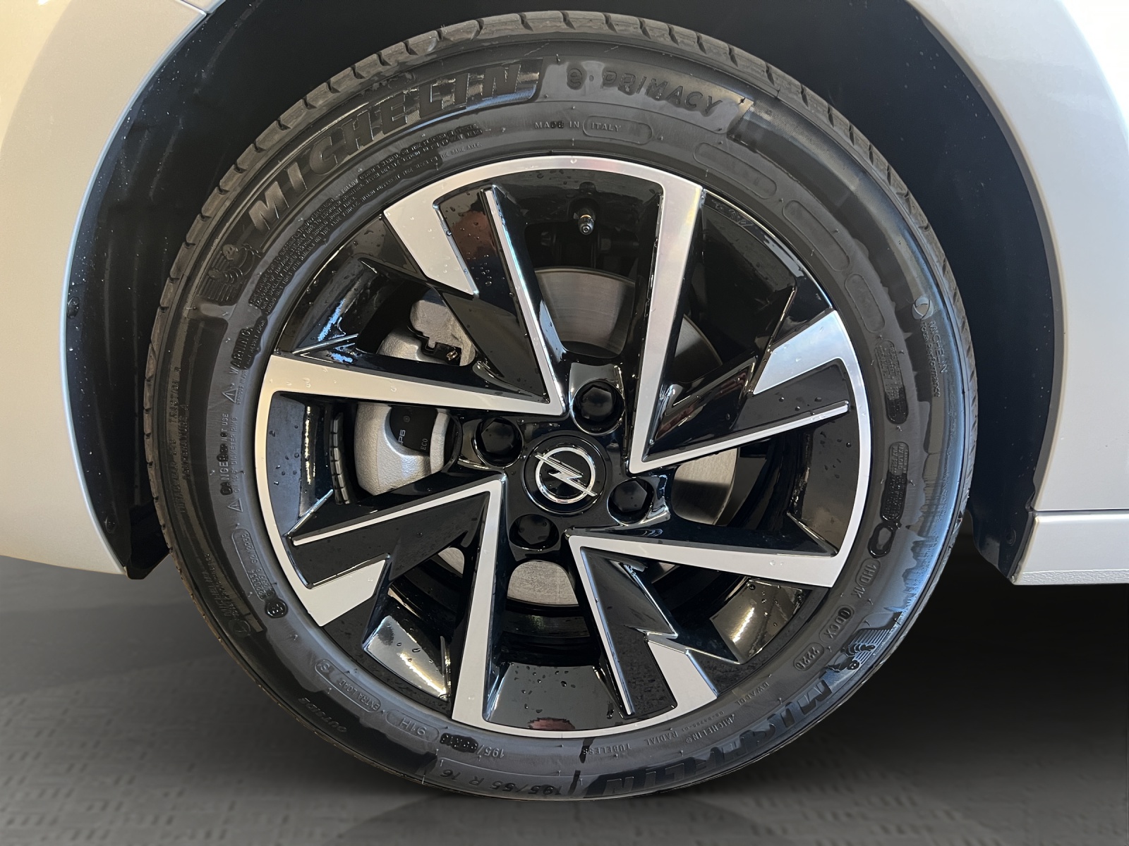 OPEL Corsa 1.2 T Hybrid Viva-image-14