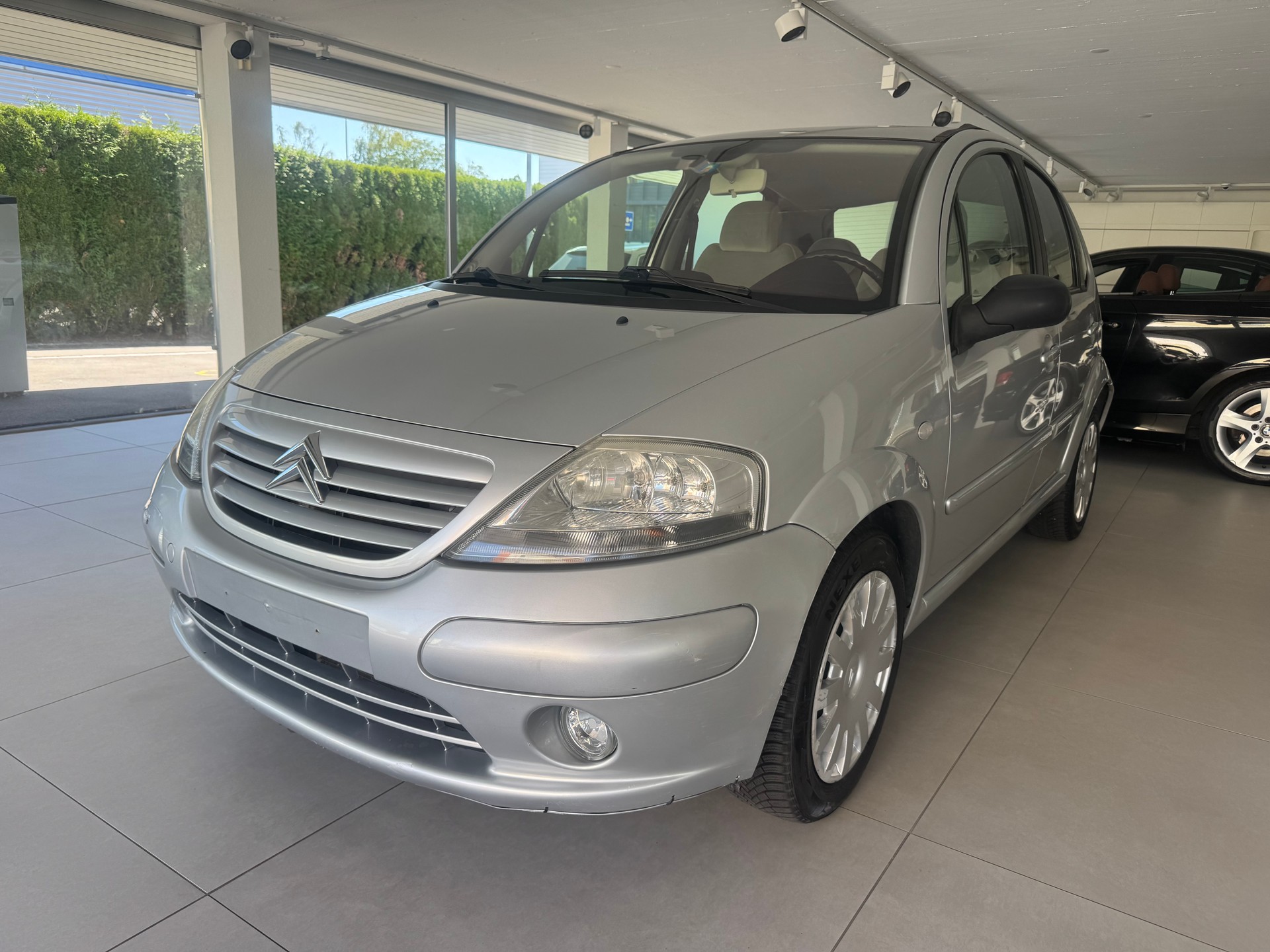 CITROEN C3 1.4i Exclusive