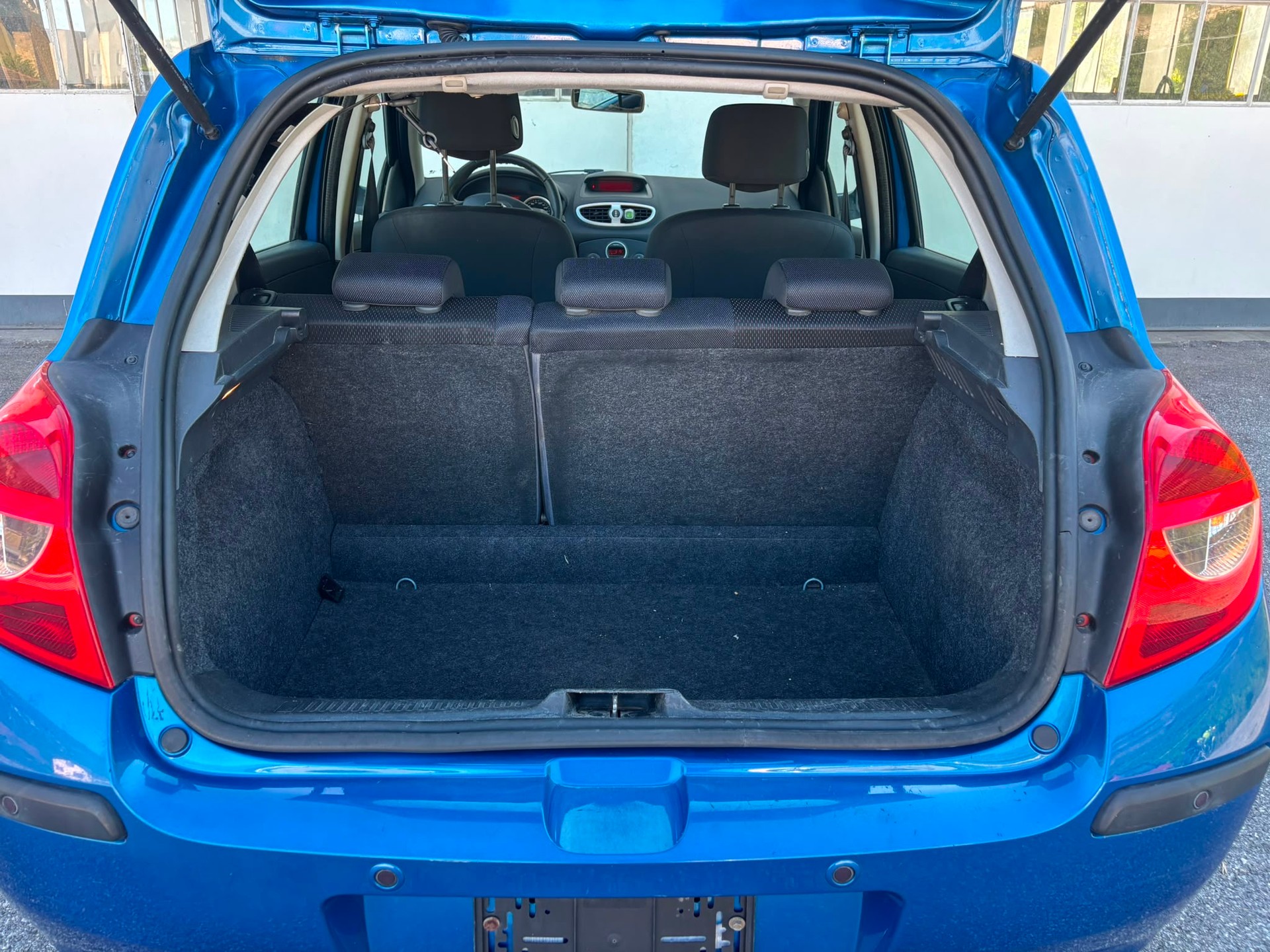 RENAULT Clio 1.6 16V Dynamique-image-7