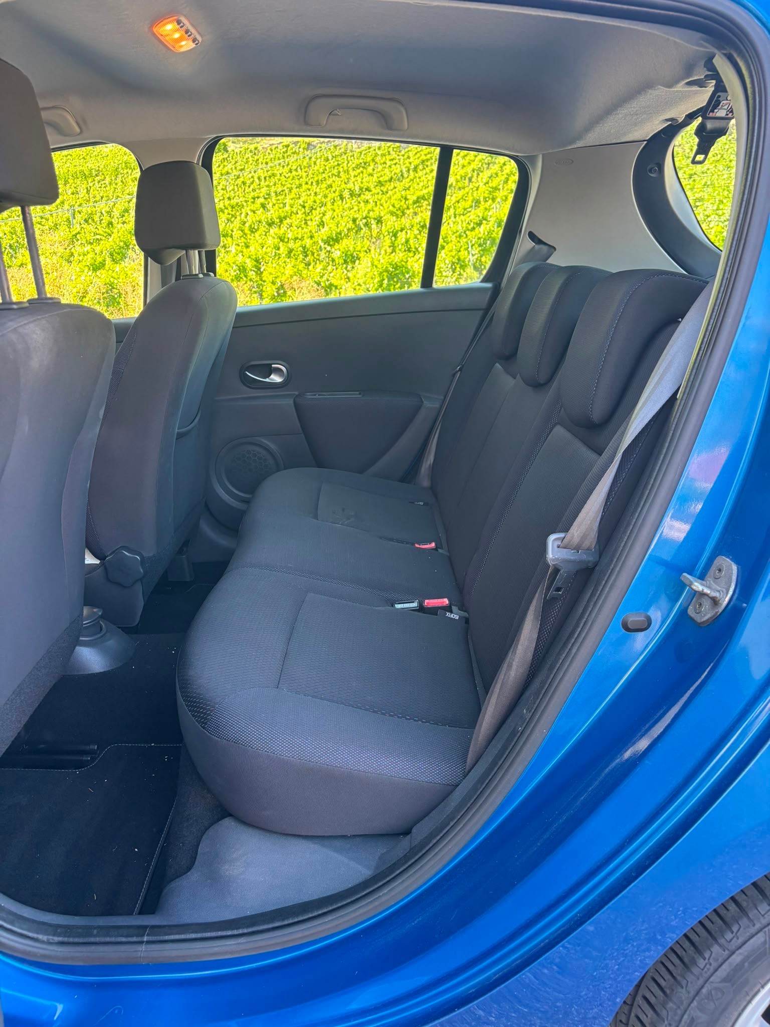 RENAULT Clio 1.6 16V Dynamique-image-10