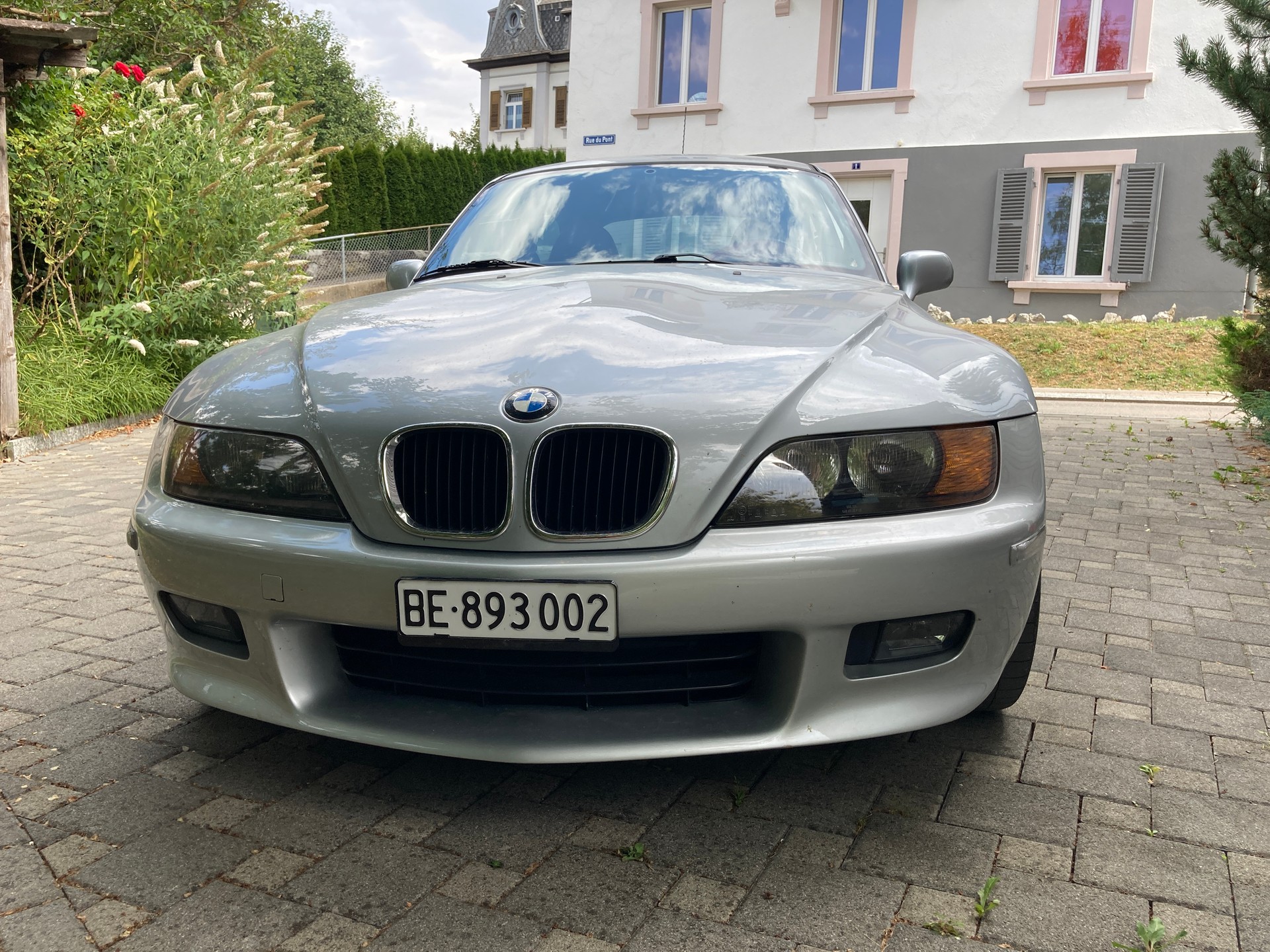 BMW Z3
