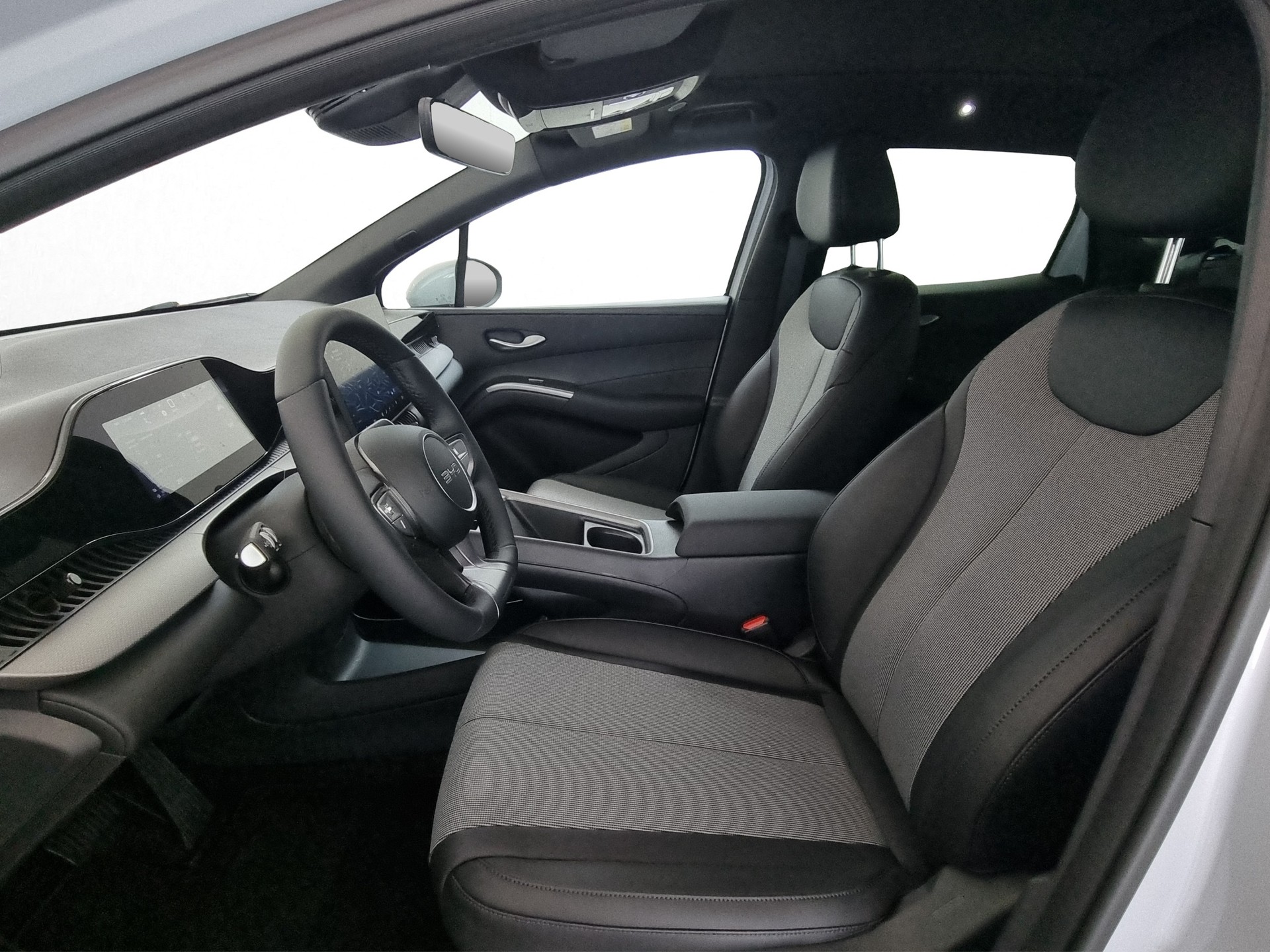 BYD Dolphin G DM-i Comfort-image-5