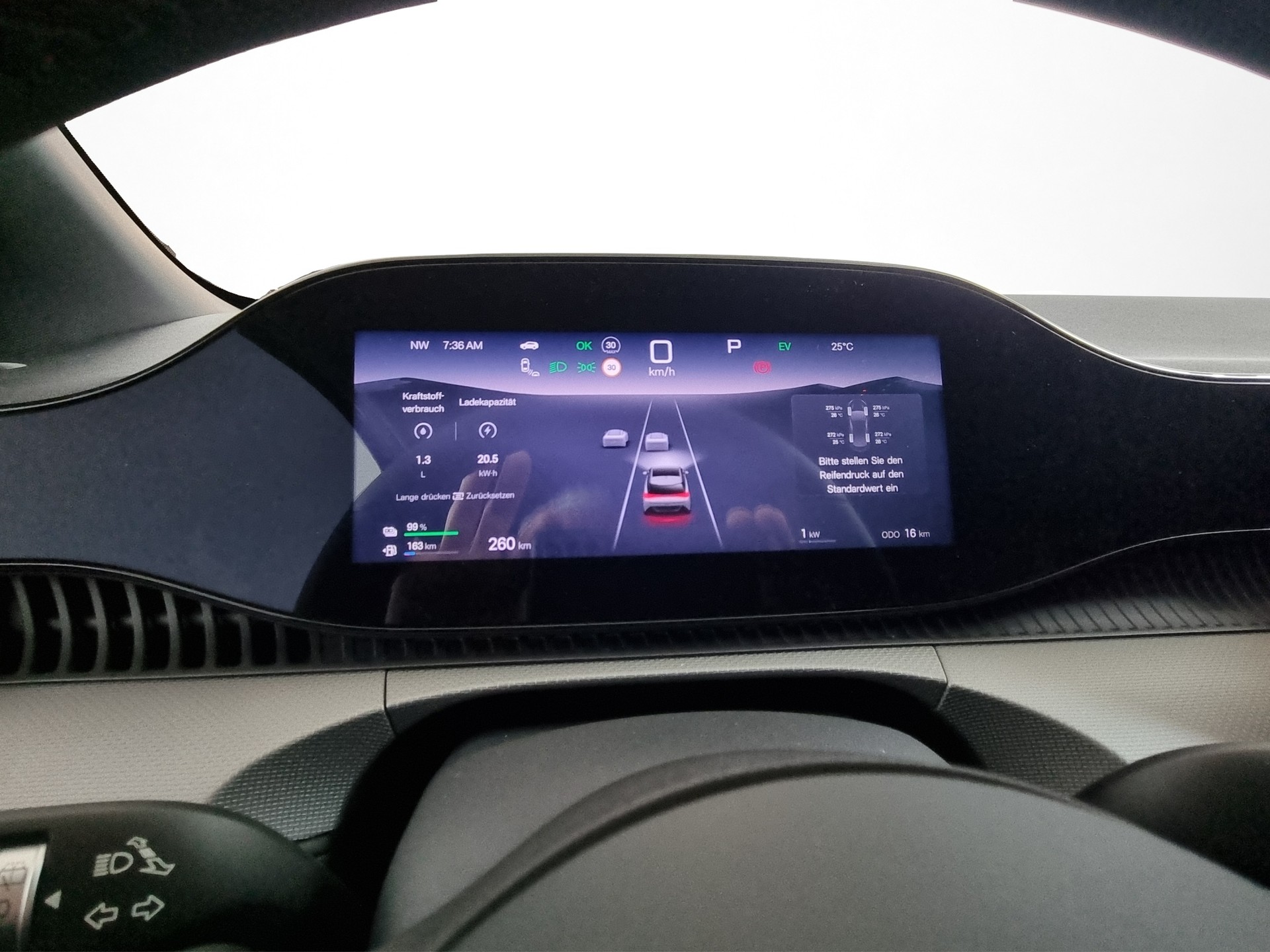 BYD Dolphin G DM-i Comfort-image-10