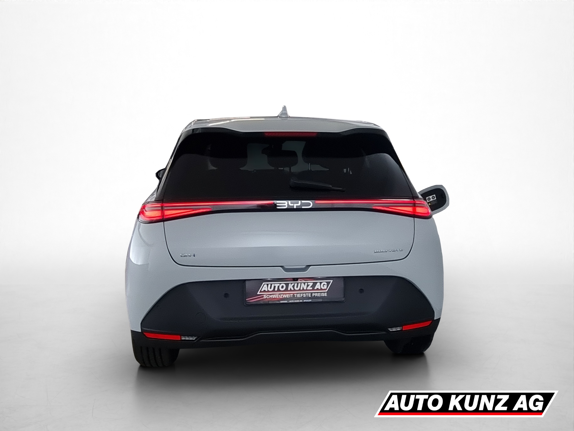 BYD Dolphin G DM-i Comfort-image-4