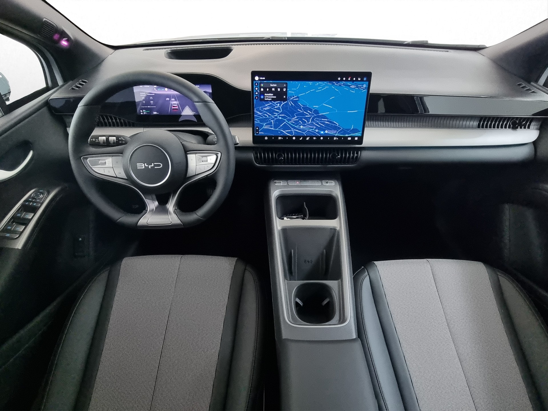 BYD Dolphin G DM-i Comfort-image-7