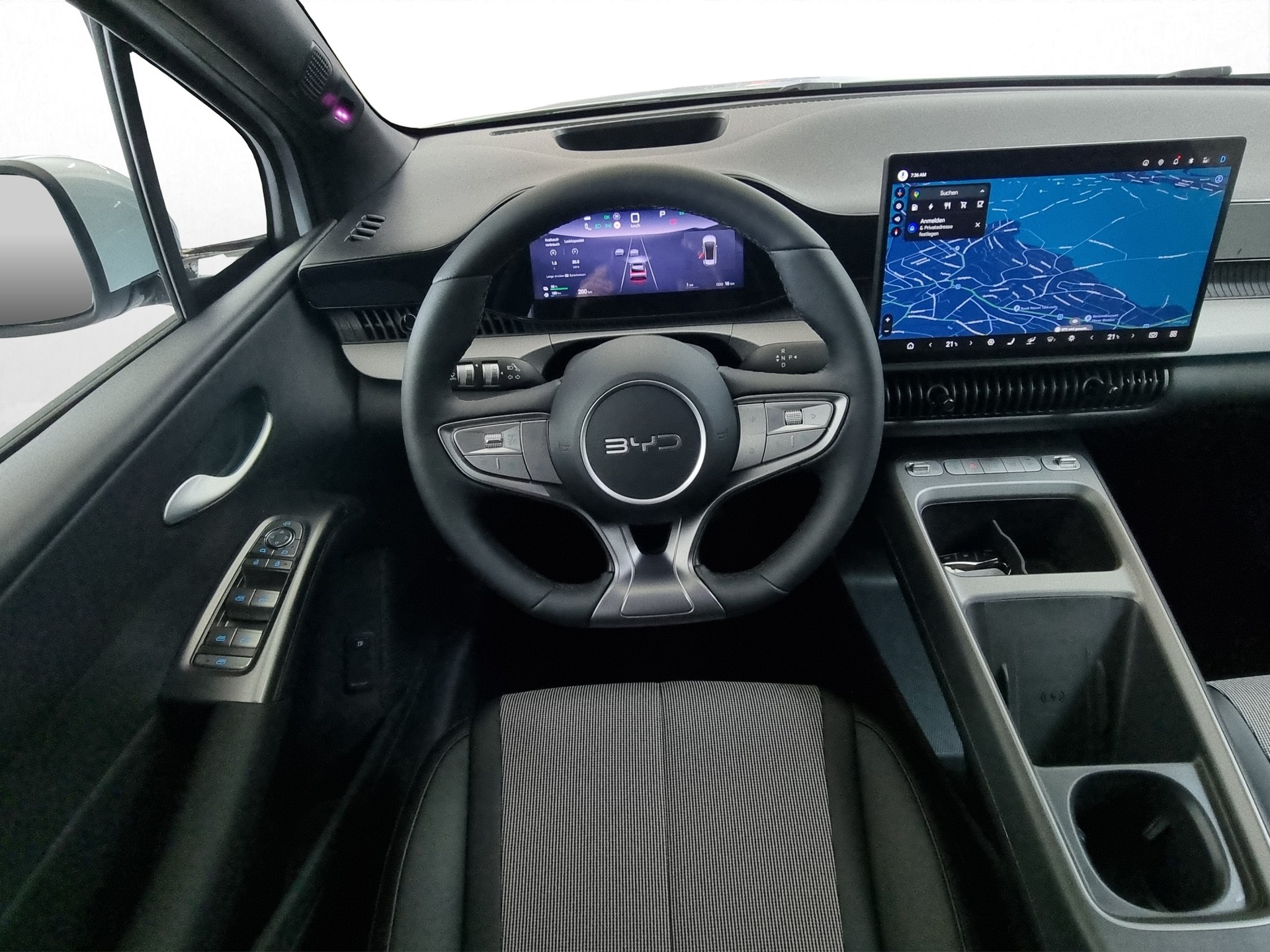 BYD Dolphin G DM-i Comfort-image-8