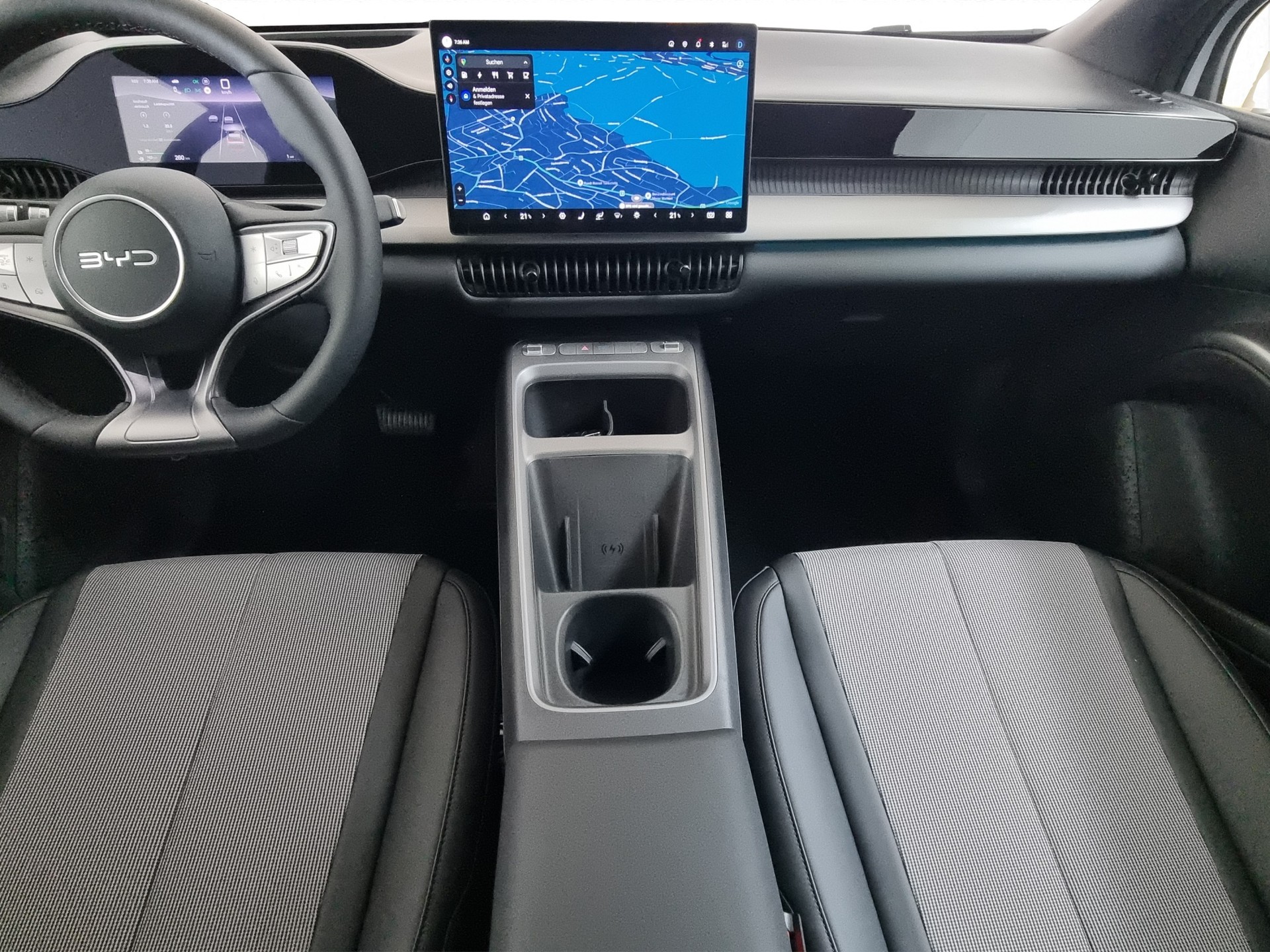BYD Dolphin G DM-i Comfort-image-9