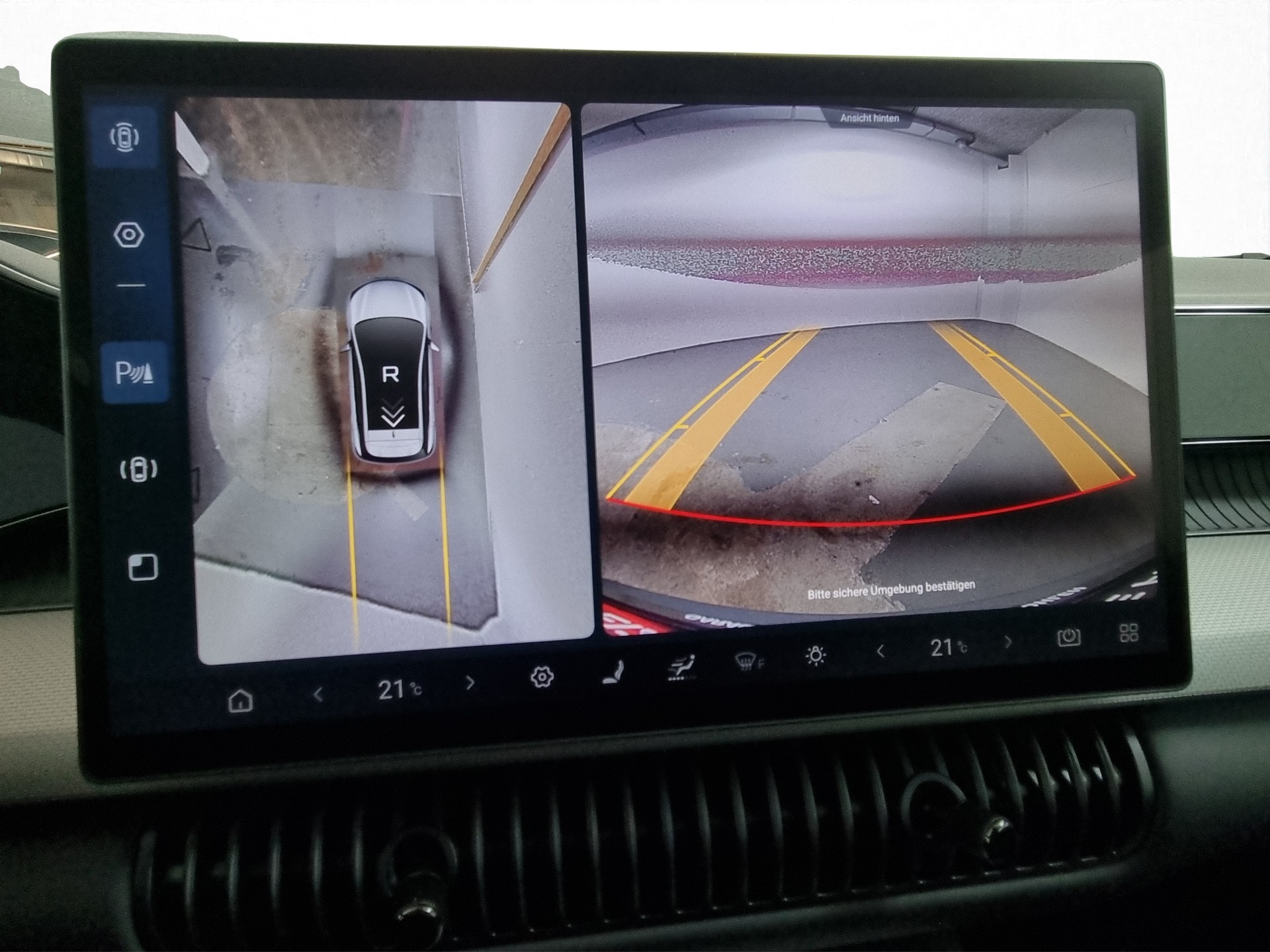 BYD Dolphin G DM-i Comfort-image-14