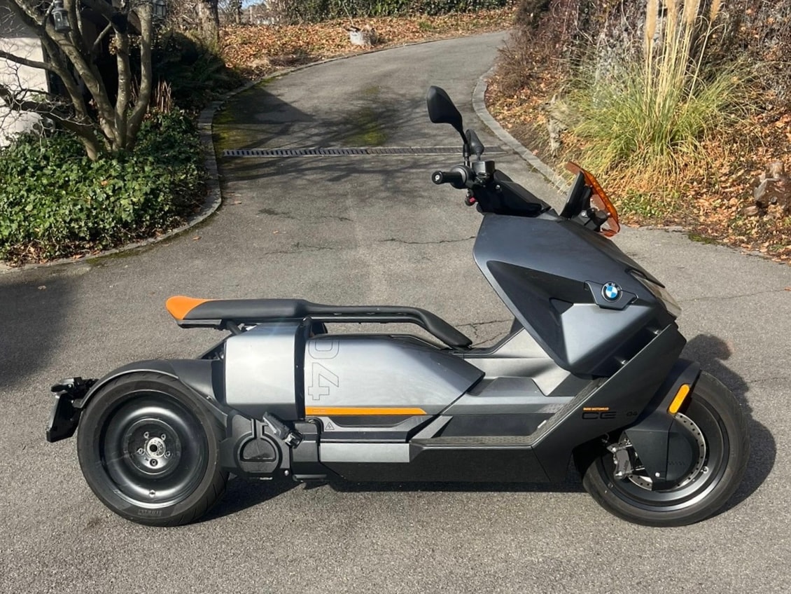 BMW CE 04-image-0