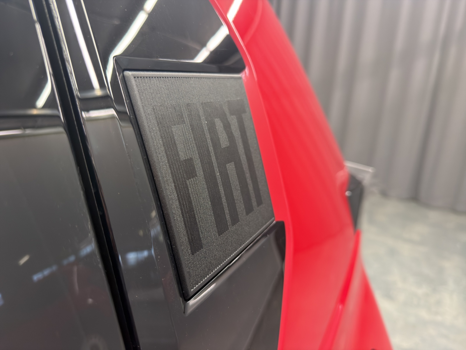 FIAT Grande Panda 1.2 Hybrid La Prima-image-12