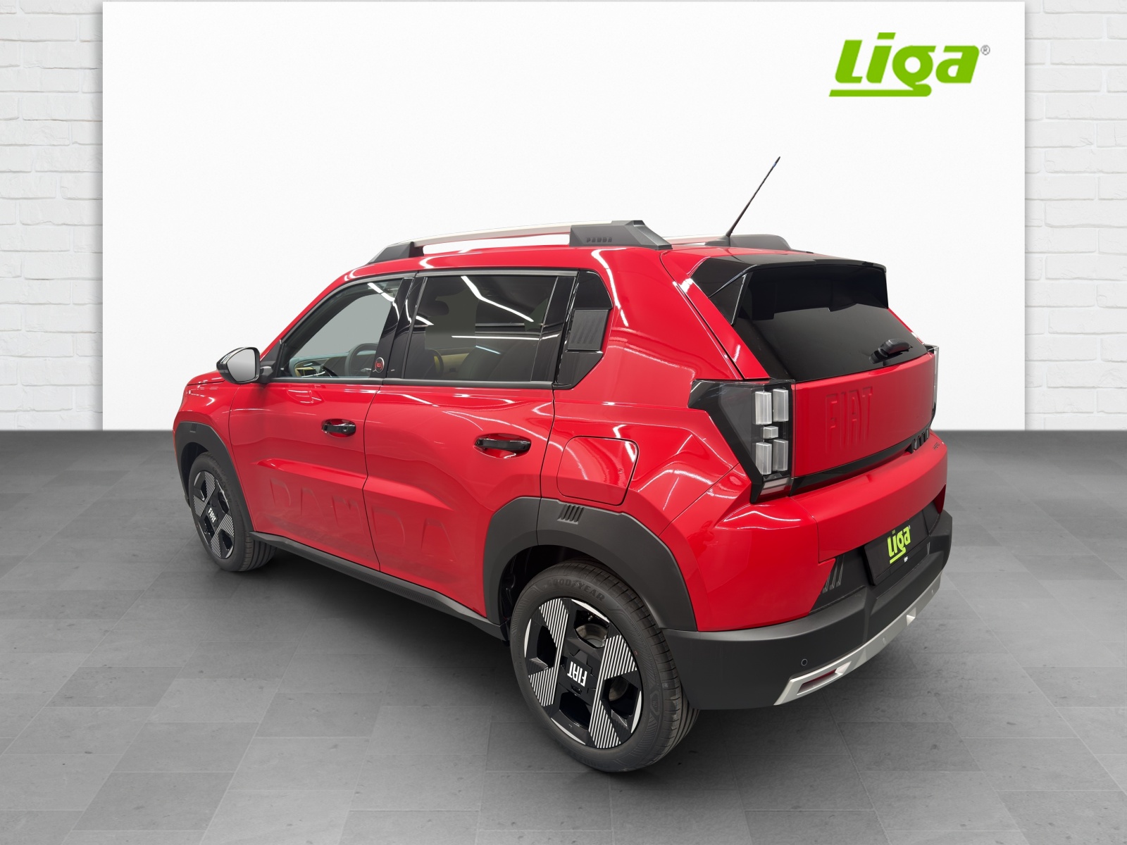 FIAT Grande Panda 1.2 Hybrid La Prima-showroom-element-3