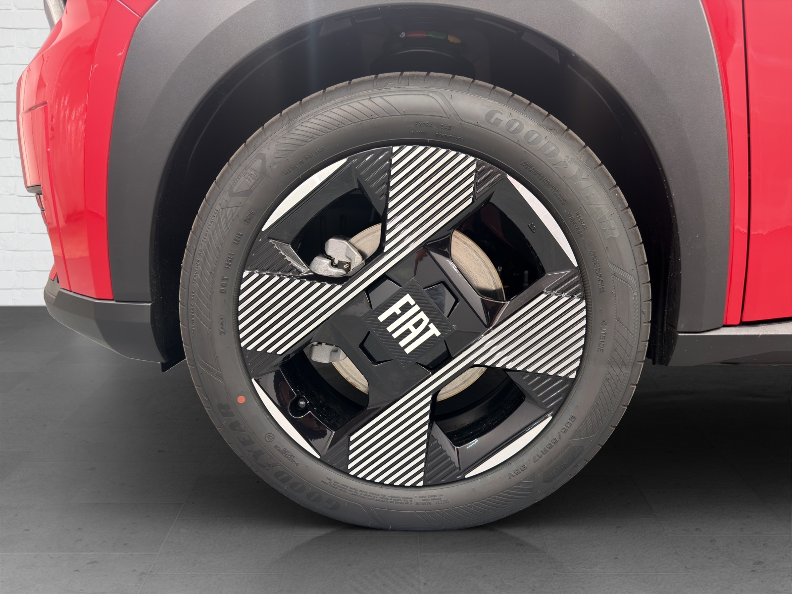 FIAT Grande Panda 1.2 Hybrid La Prima-image-5