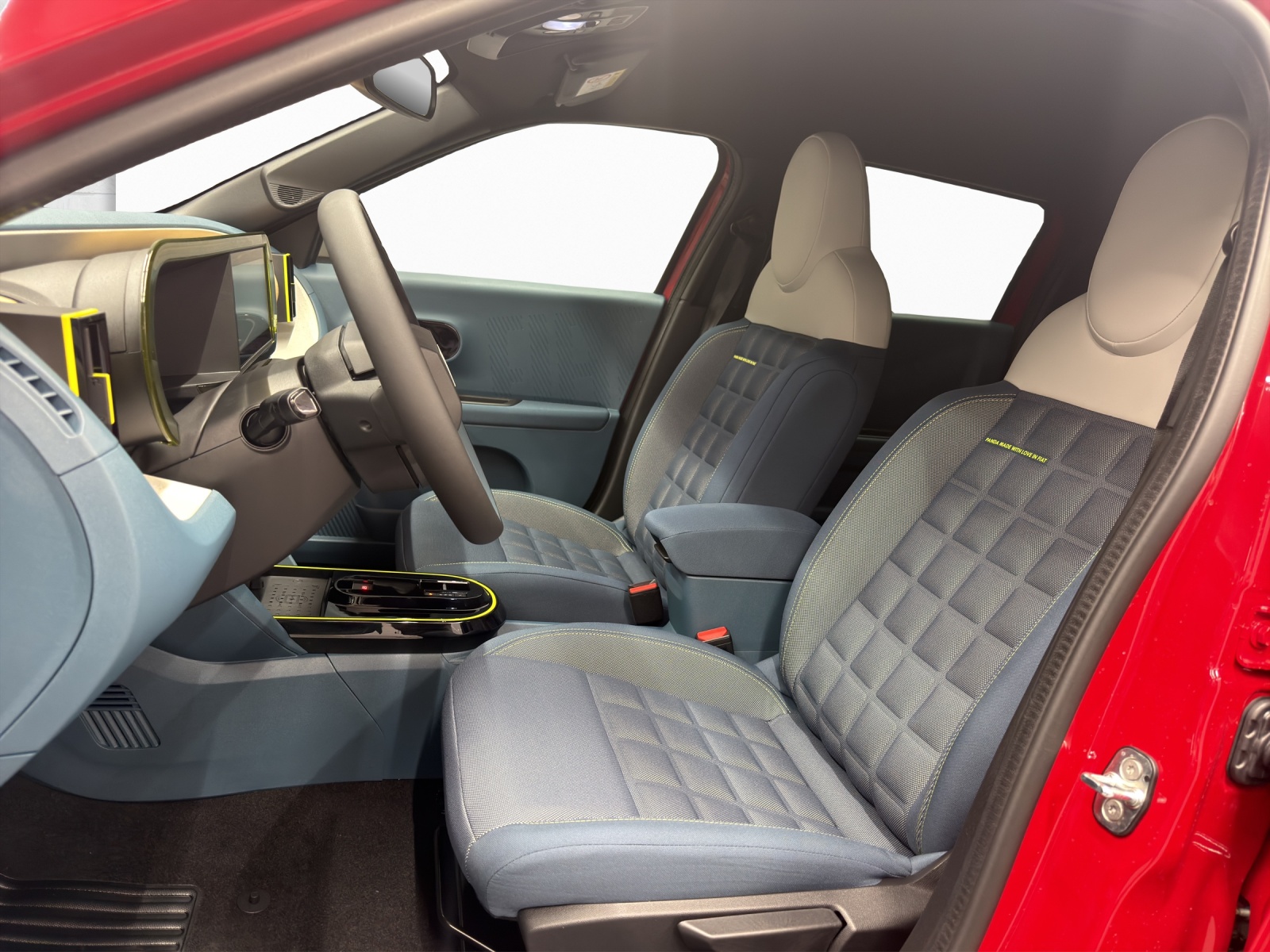 FIAT Grande Panda 1.2 Hybrid La Prima-image-6